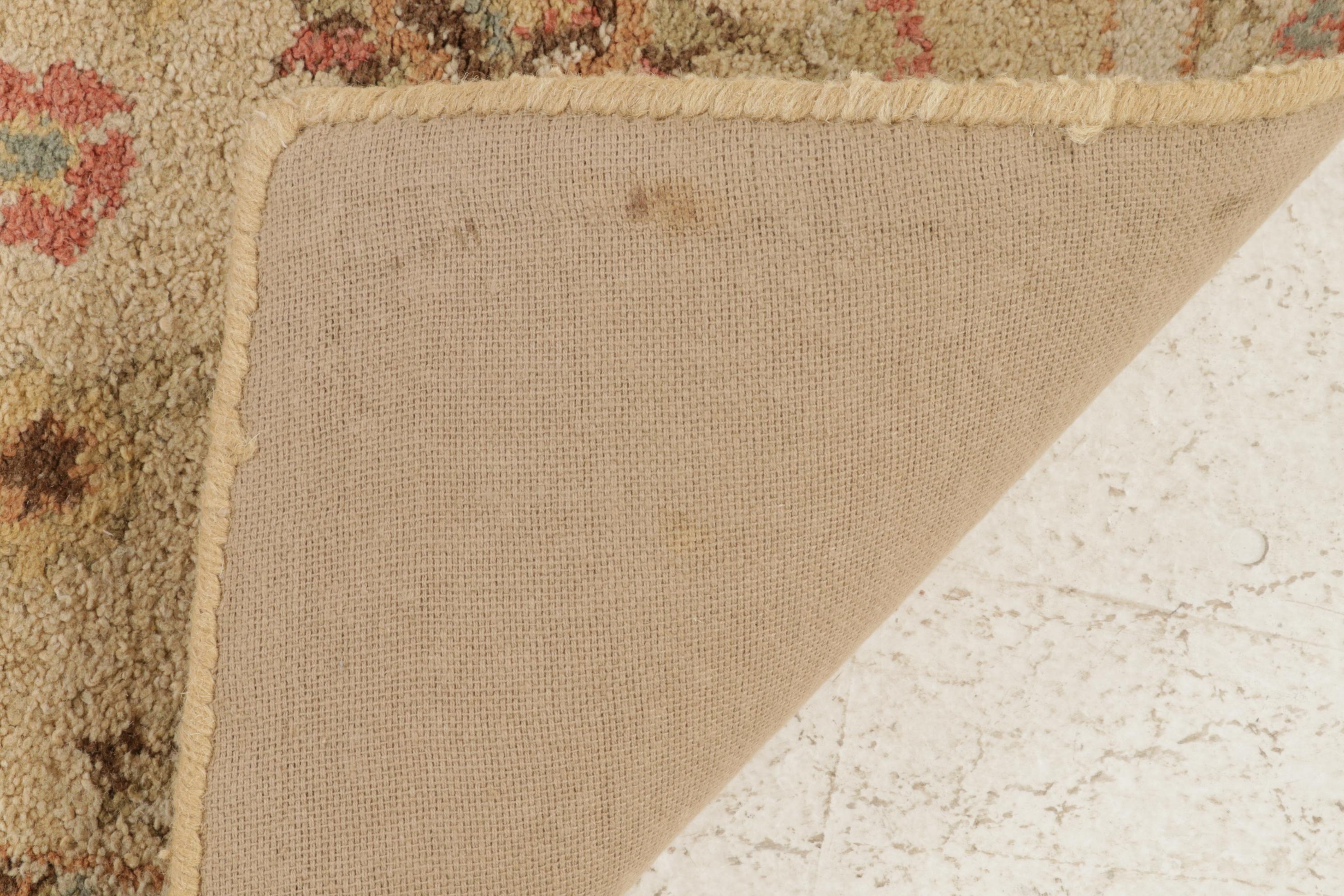 2'7 x 13'4 Hand-Tufted Pottery Barn Webster Carpet Runner