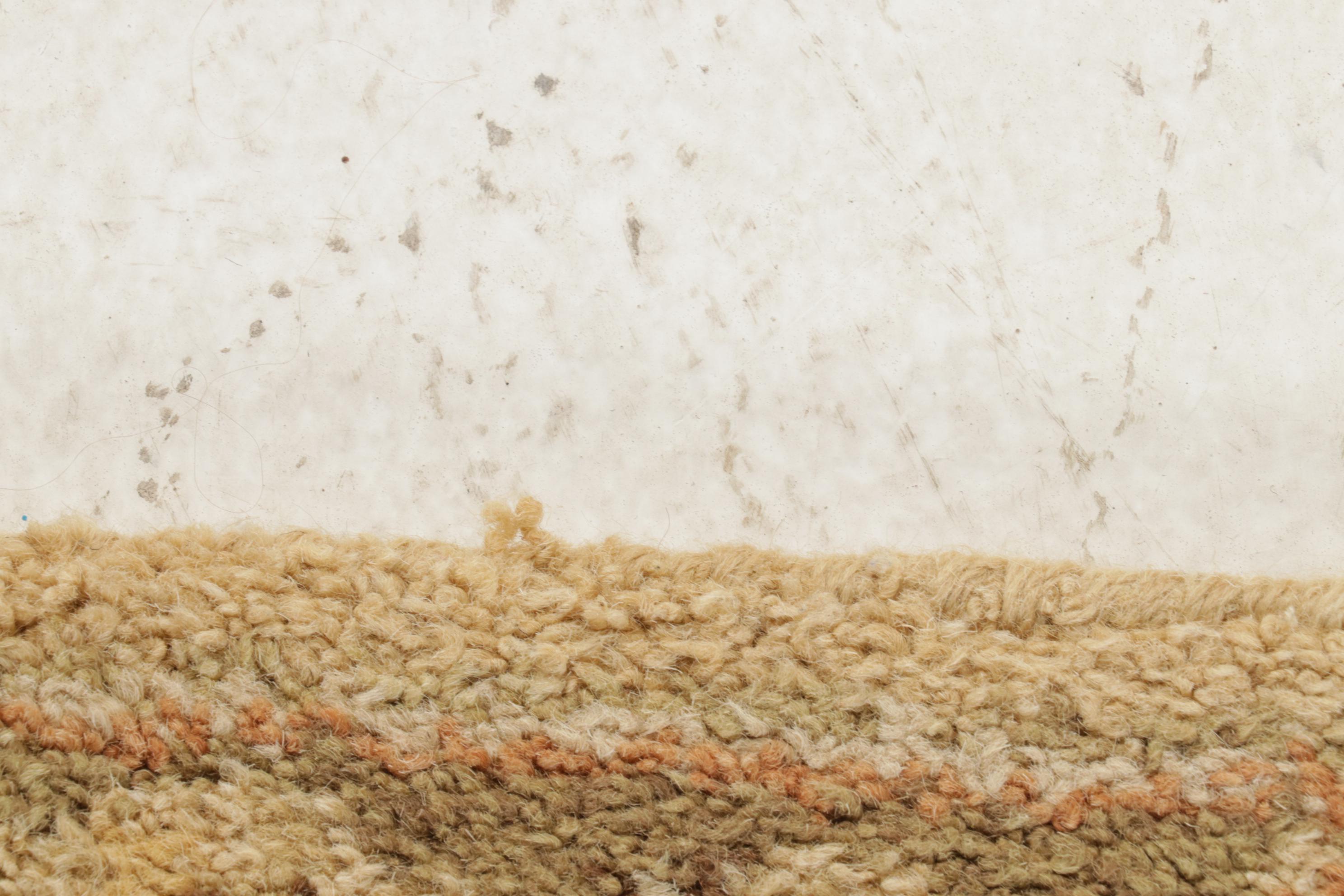 2'7 x 13'4 Hand-Tufted Pottery Barn Webster Carpet Runner