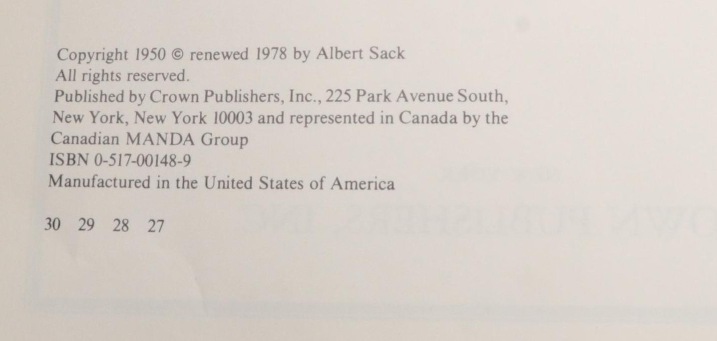 First Edition "English Country" by Caroline Seebohm and More Books