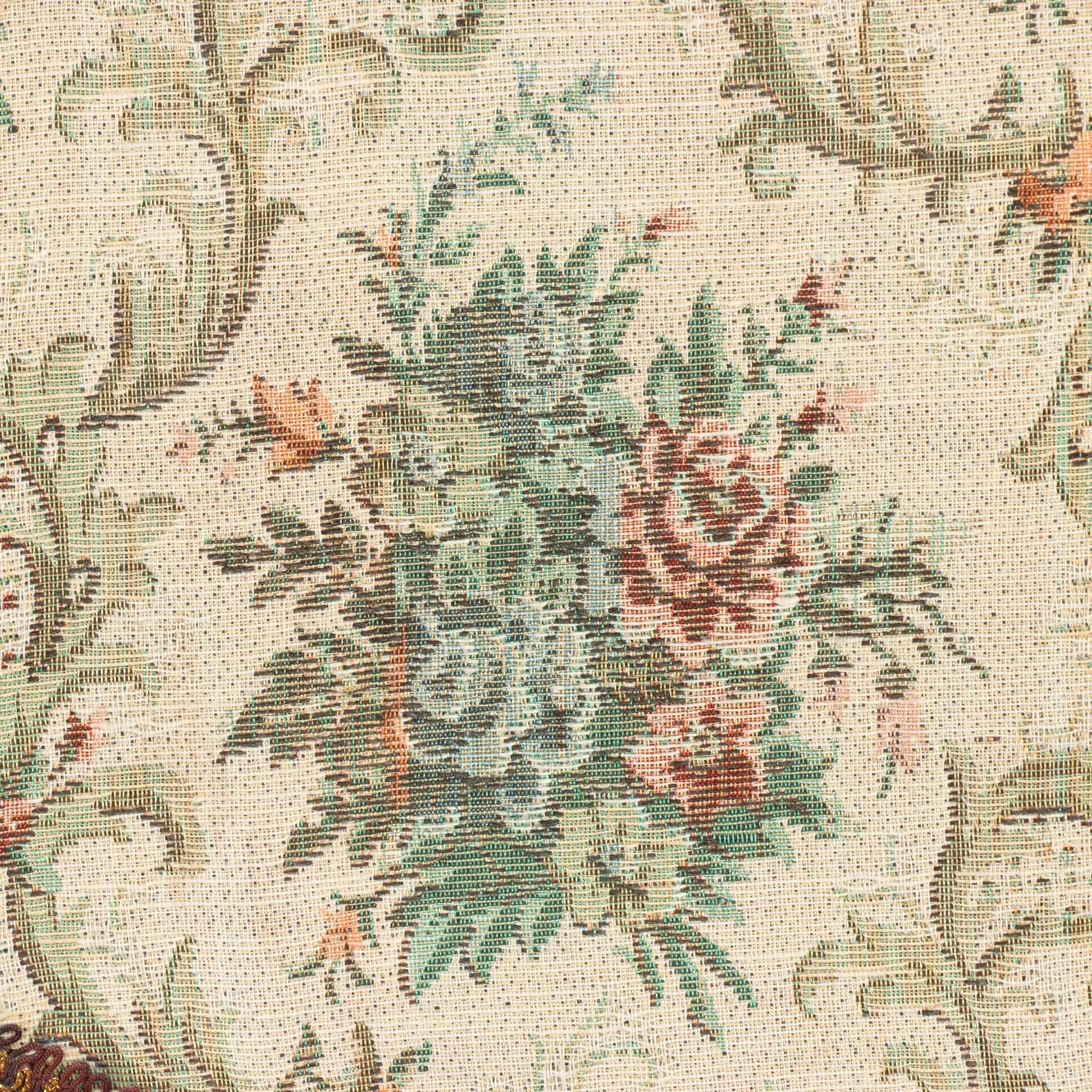 Victorian Oak Rocker Plus Folding Example, Late 19th Century and Later