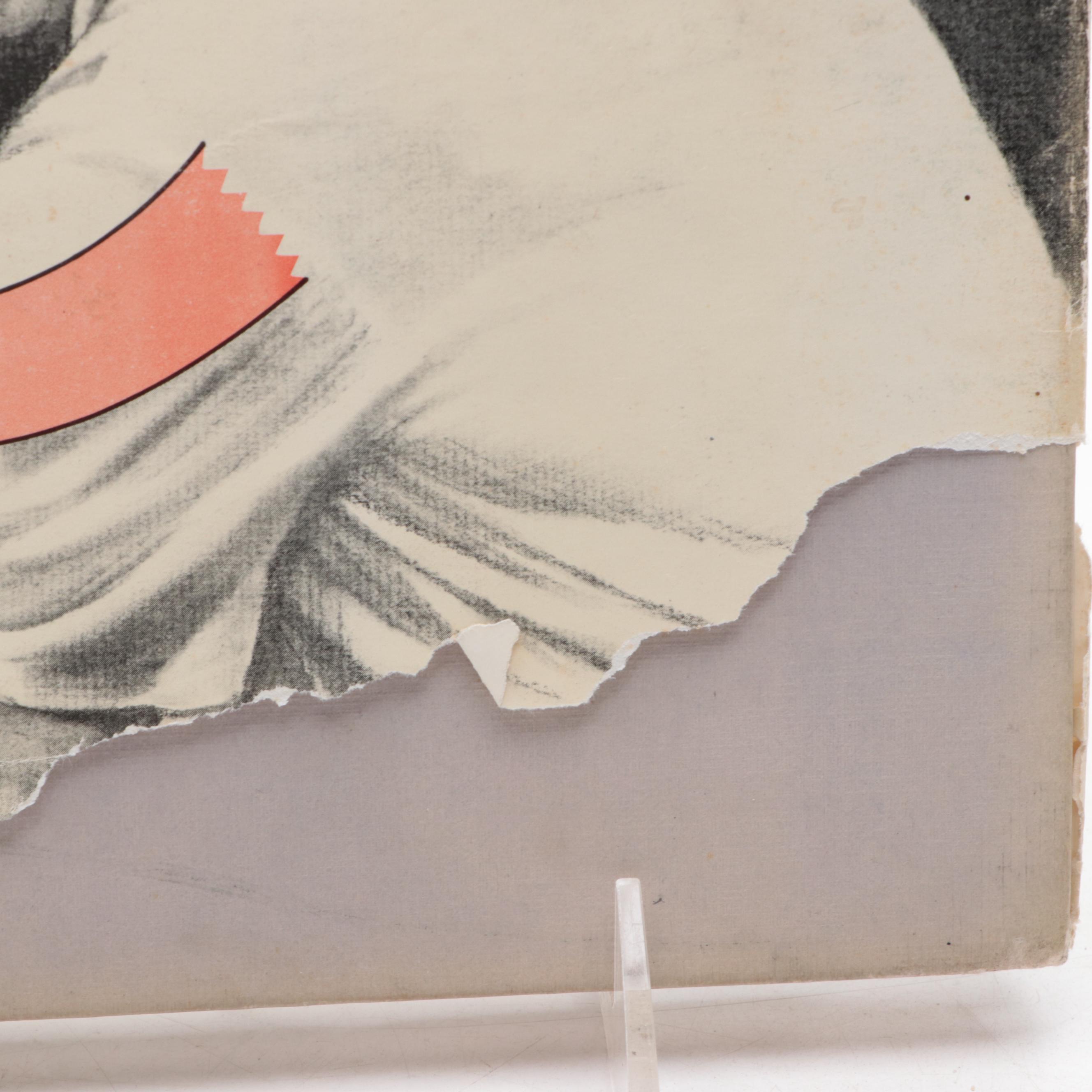 First Edition "One Move to Better Golf" by Carl Lohren and More Books