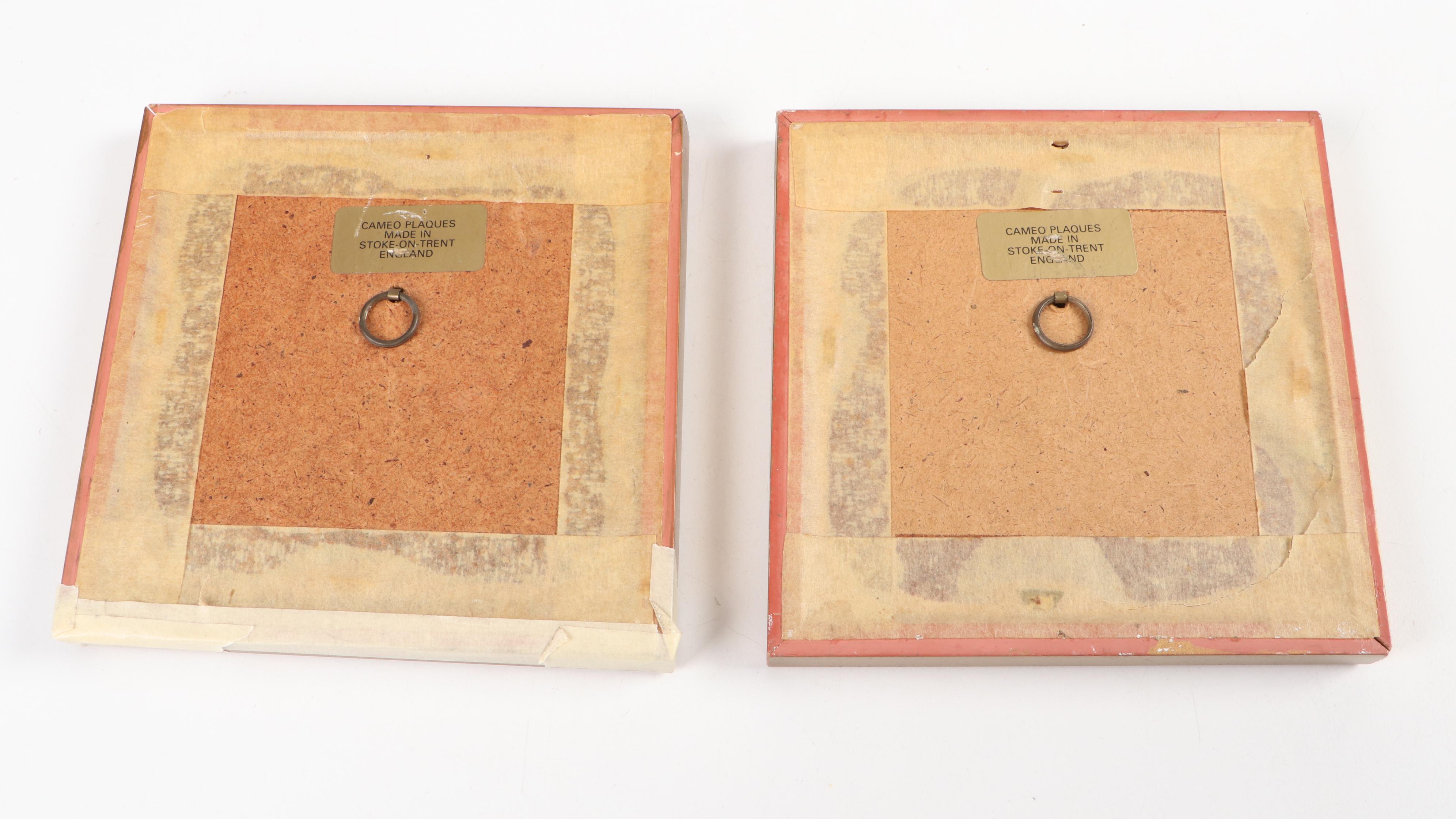 Pimpernel "English Fox Hunting" Placemats with Other Horse Theme Collectibles