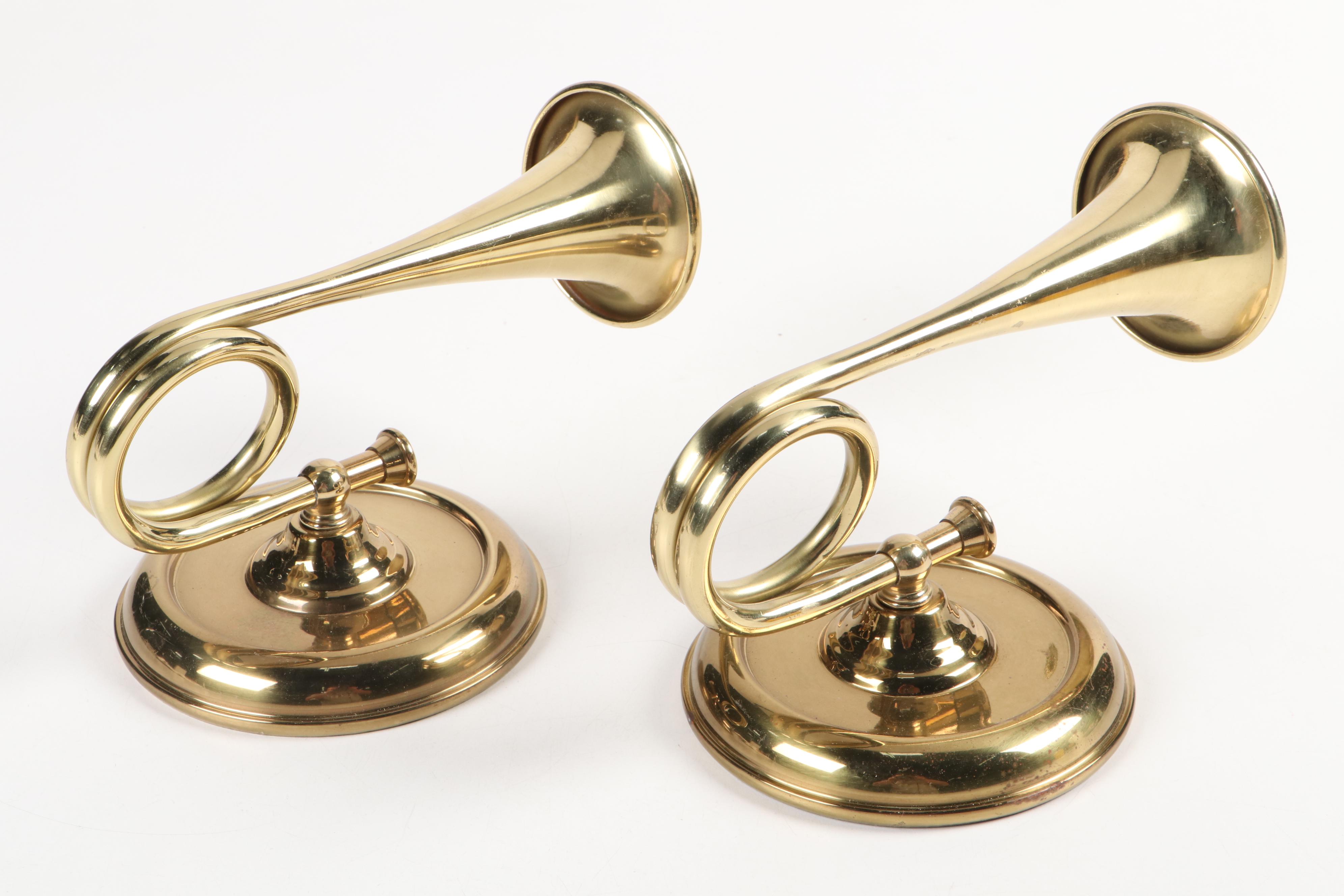 Pimpernel "English Fox Hunting" Placemats with Other Horse Theme Collectibles