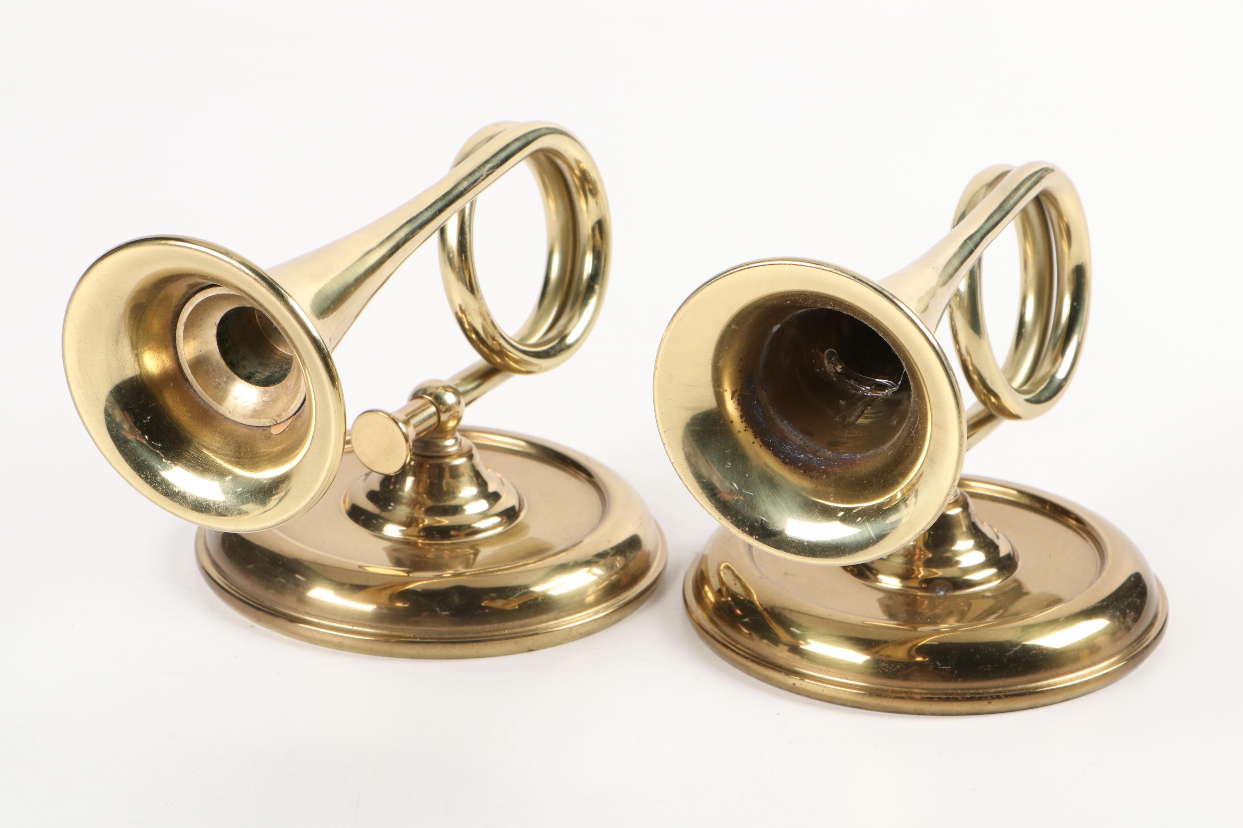 Pimpernel "English Fox Hunting" Placemats with Other Horse Theme Collectibles