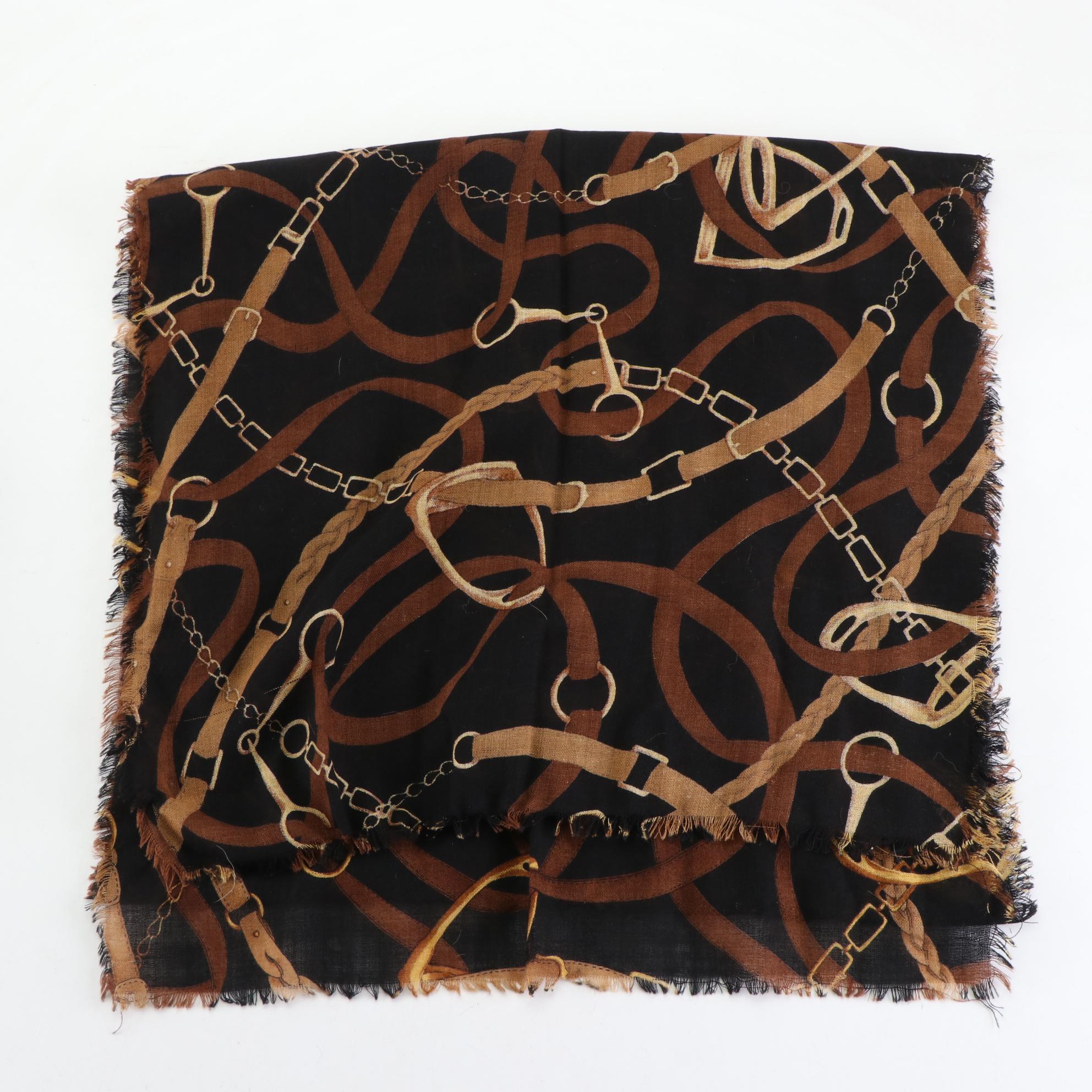 Jones New York, Wathne, G, and More Lightweight Scarves