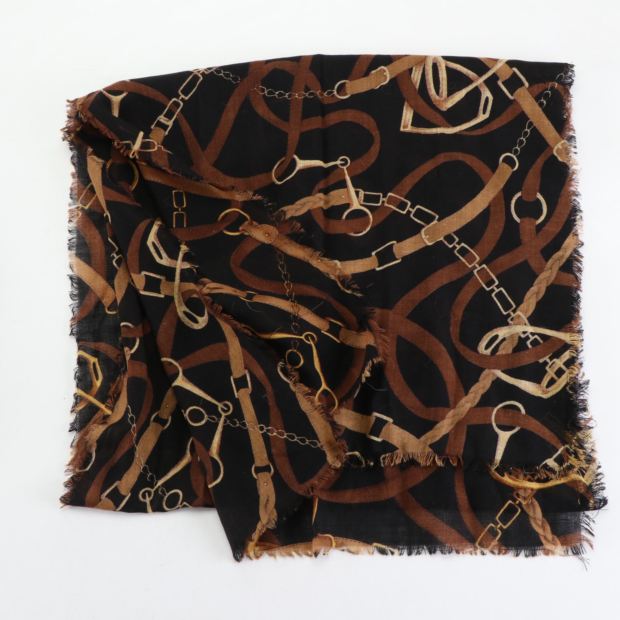 Jones New York, Wathne, G, and More Lightweight Scarves