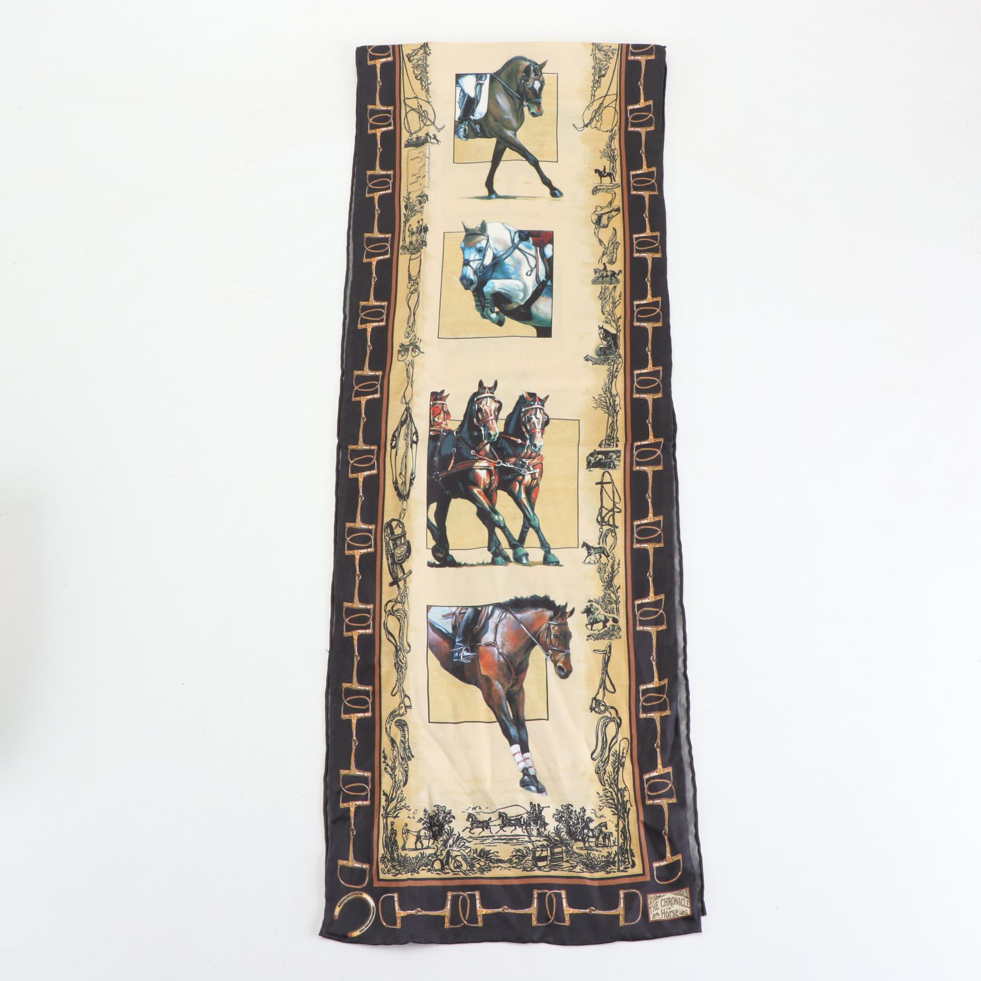 Jones New York, Wathne, G, and More Lightweight Scarves