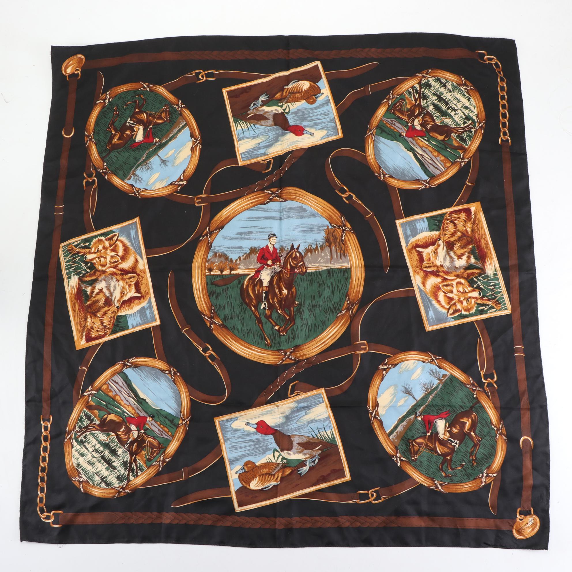 Jones New York, Wathne, G, and More Lightweight Scarves