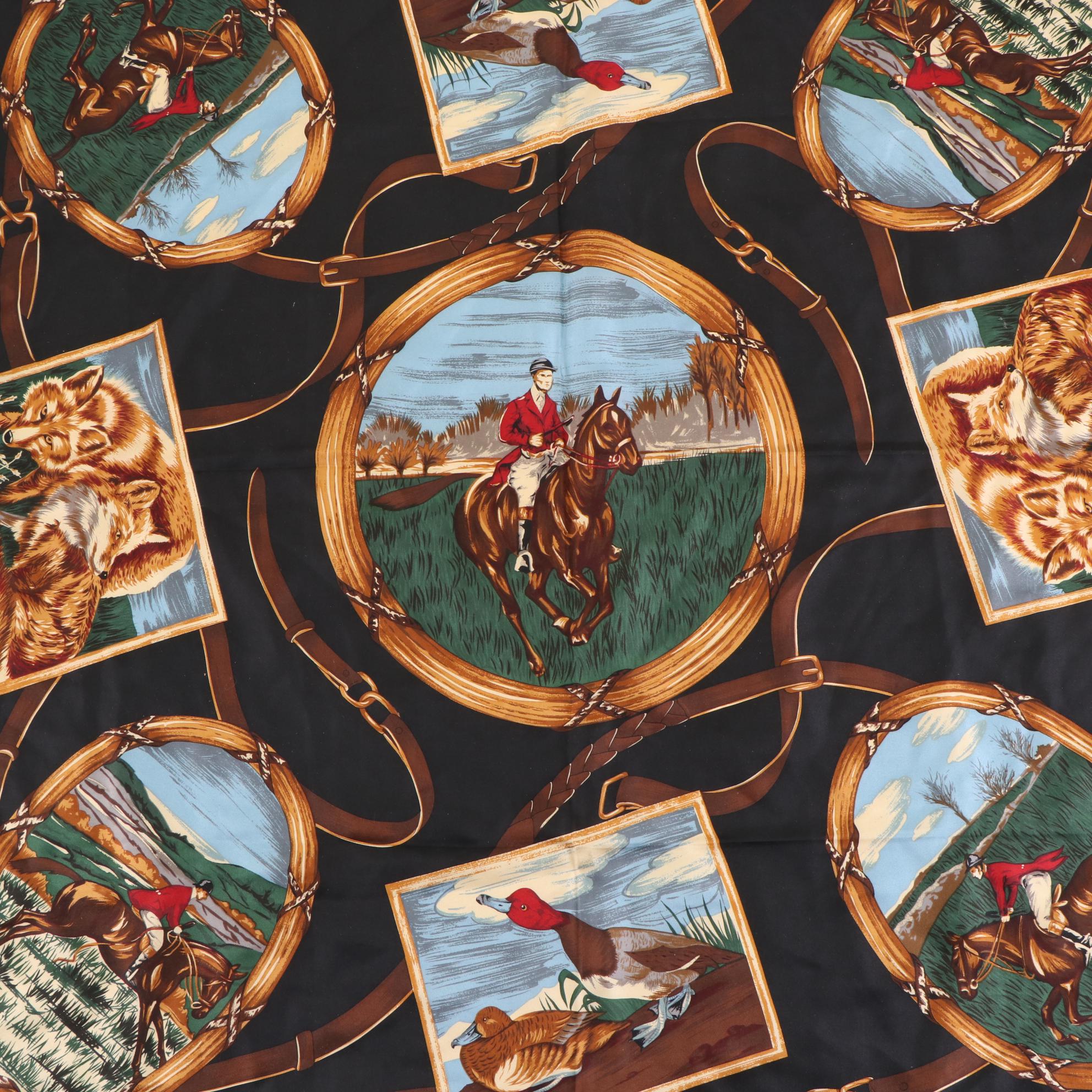 Jones New York, Wathne, G, and More Lightweight Scarves