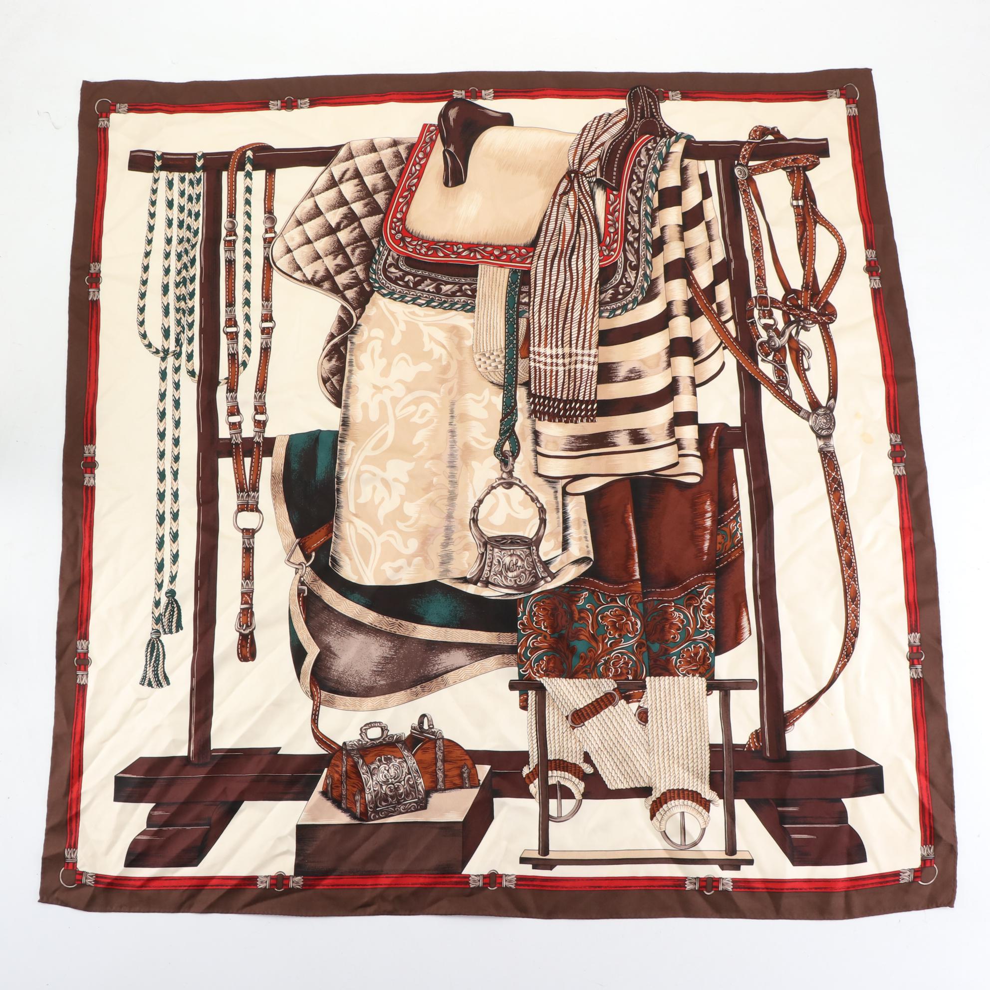 Jones New York, Wathne, G, and More Lightweight Scarves