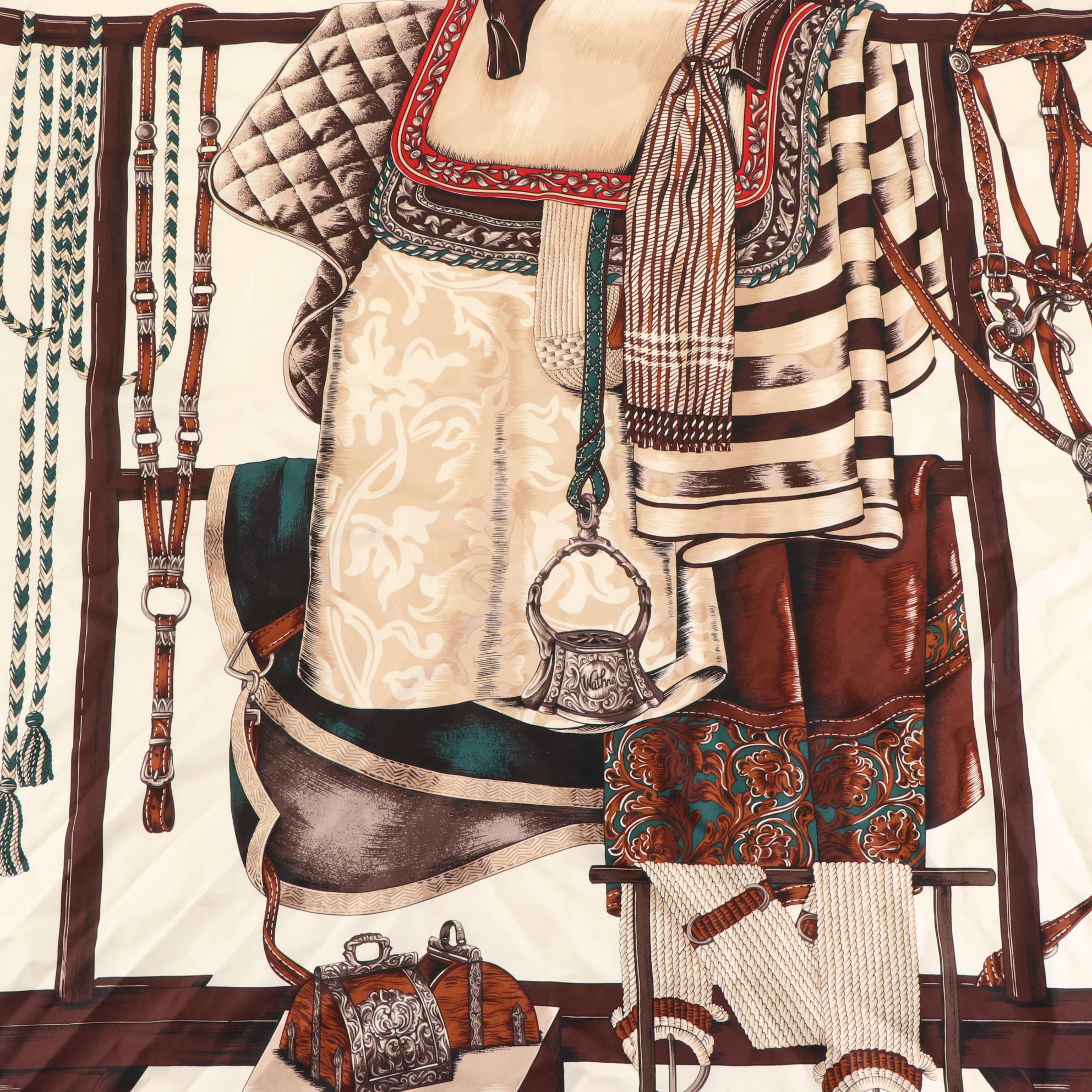 Jones New York, Wathne, G, and More Lightweight Scarves