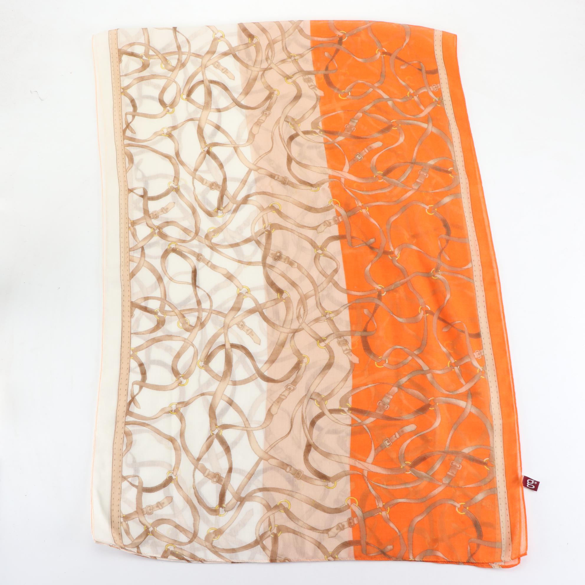 Jones New York, Wathne, G, and More Lightweight Scarves