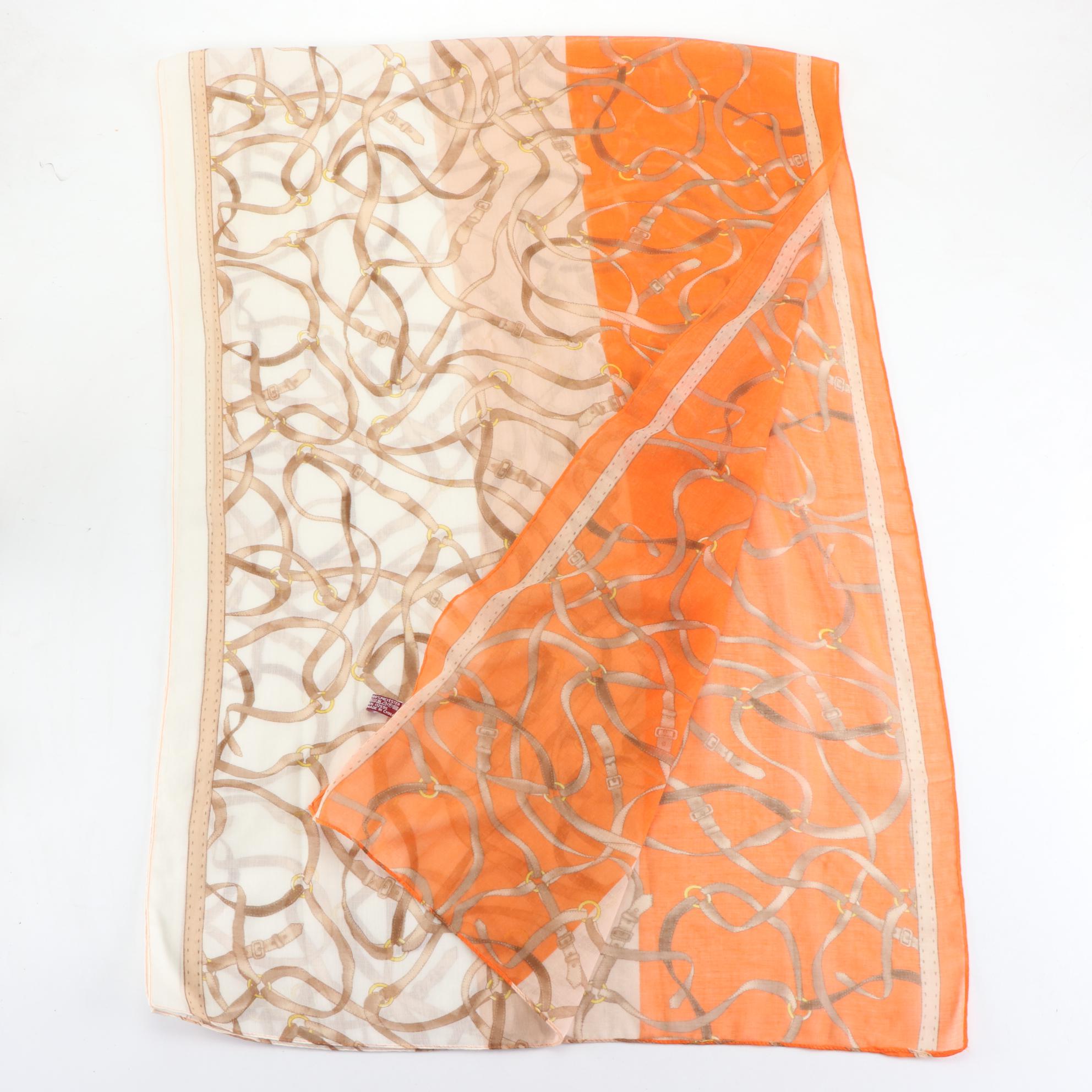 Jones New York, Wathne, G, and More Lightweight Scarves