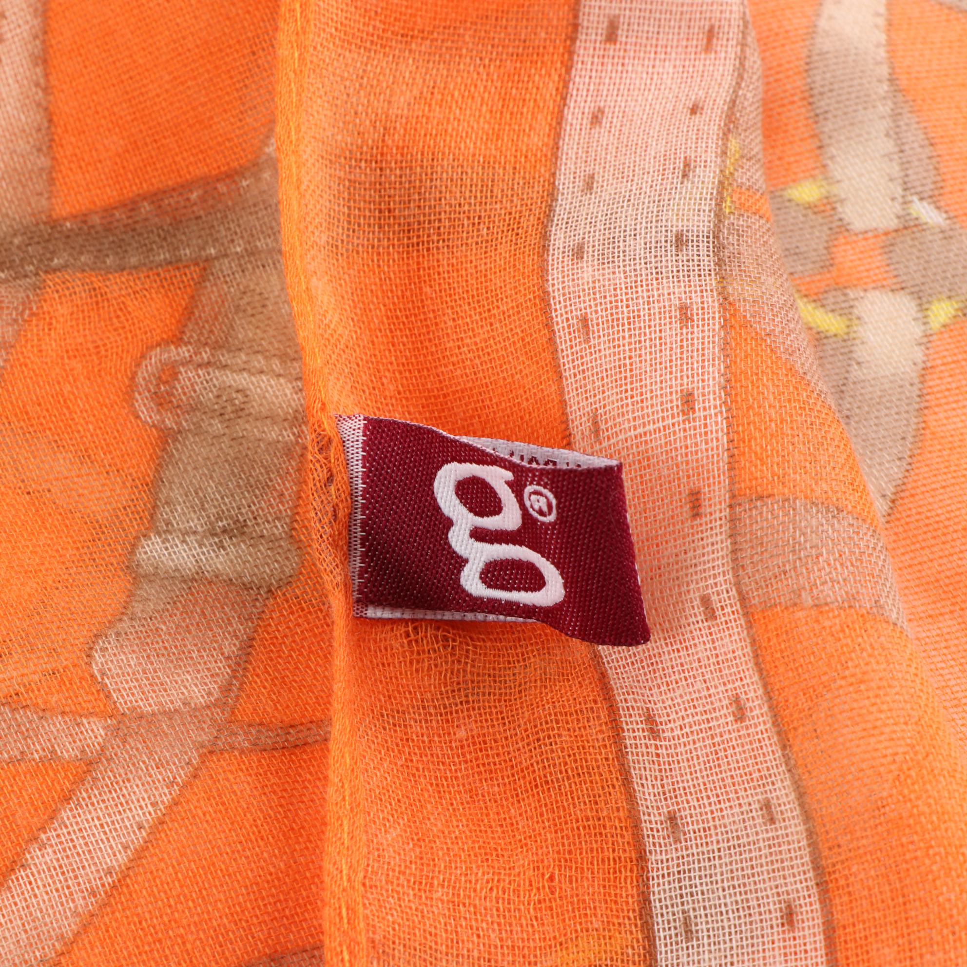 Jones New York, Wathne, G, and More Lightweight Scarves