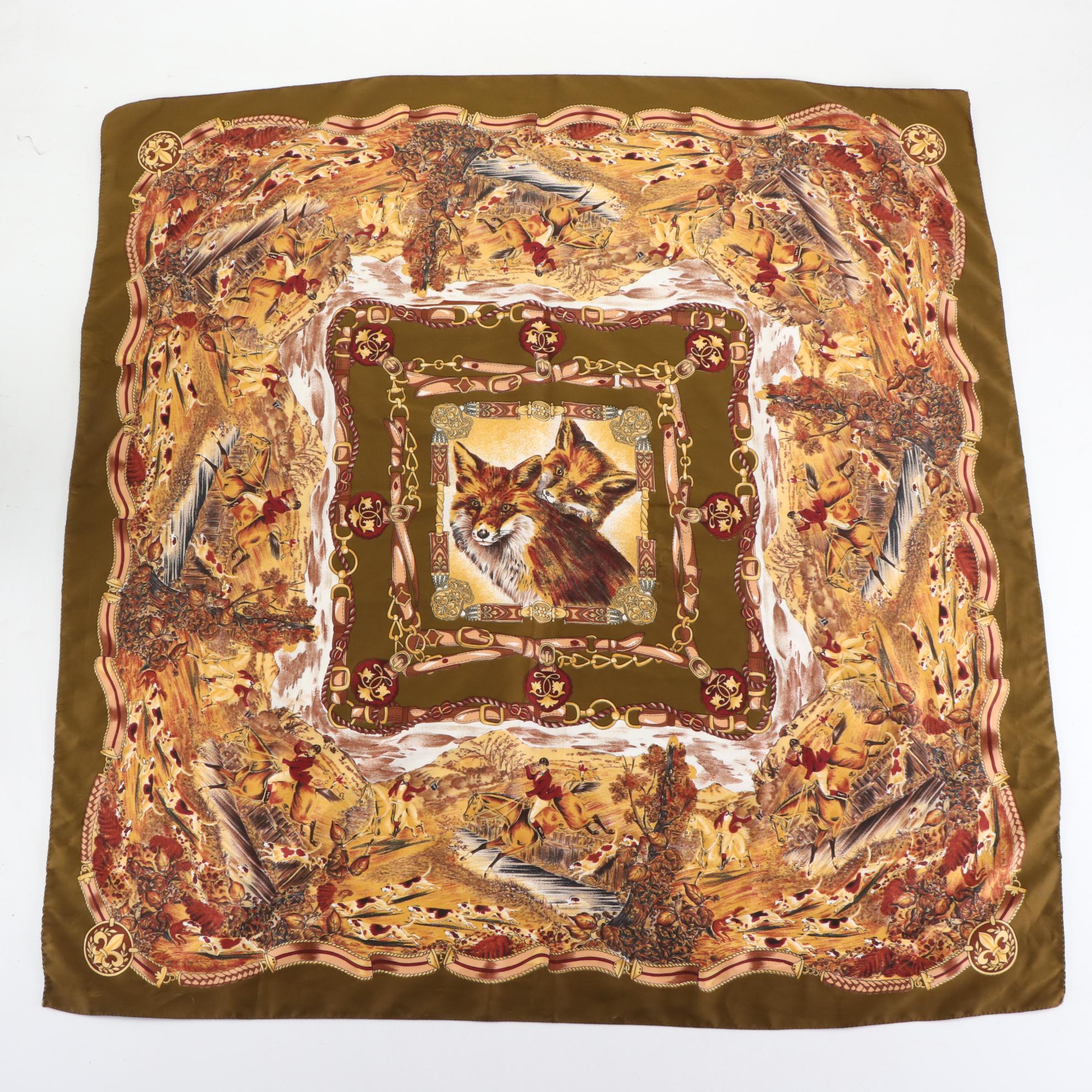 Jones New York, Wathne, G, and More Lightweight Scarves