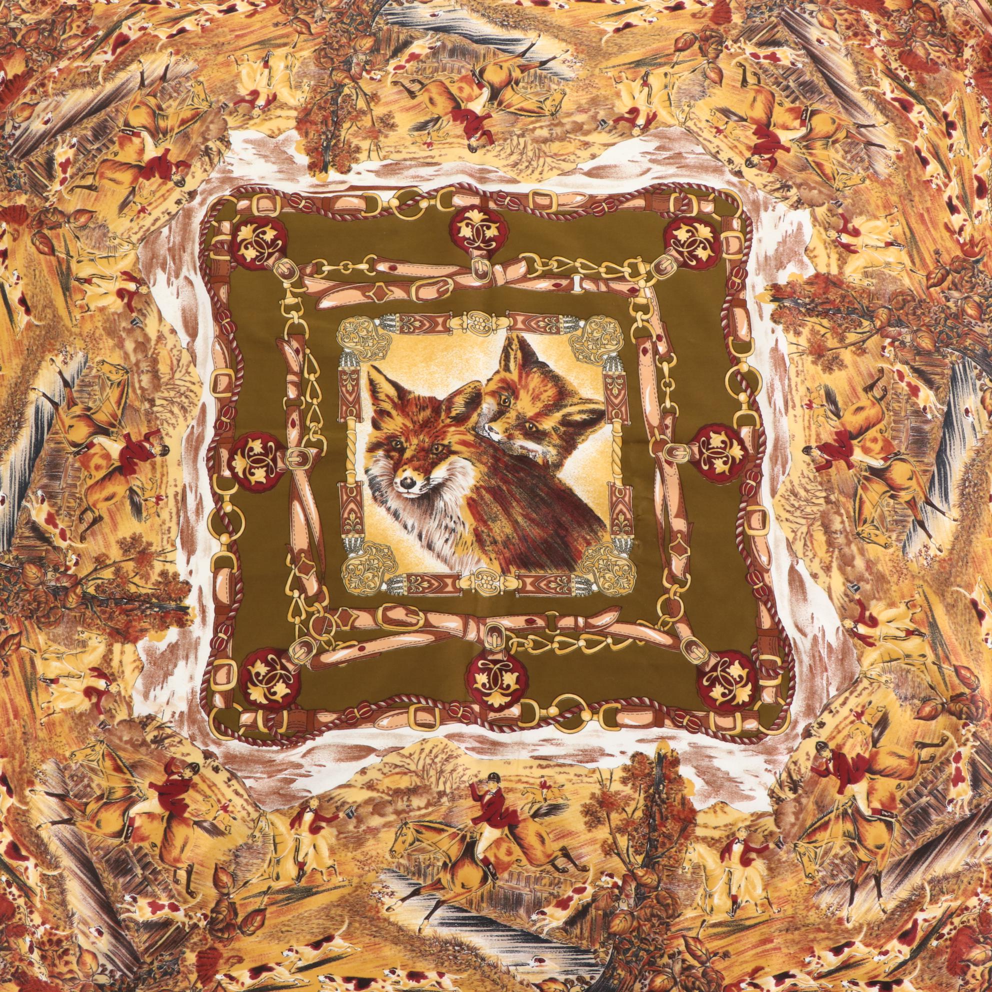 Jones New York, Wathne, G, and More Lightweight Scarves