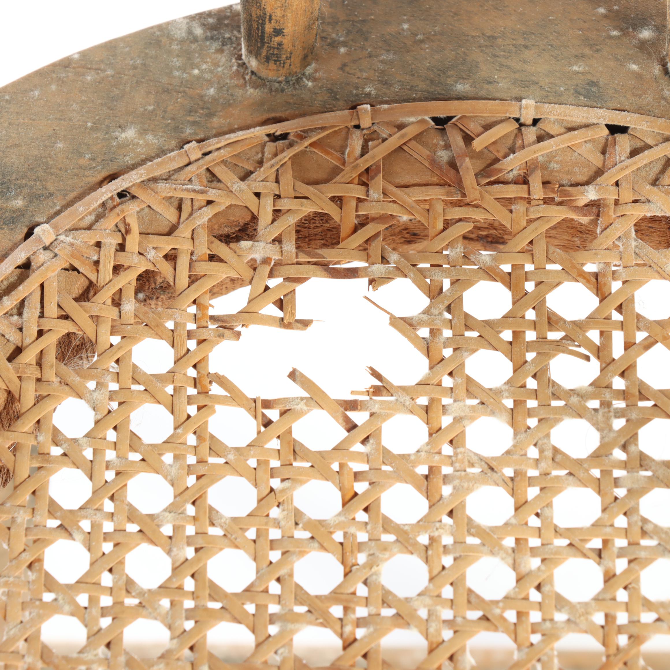 American Primitive Childrens' Rocking and High Chair Collection