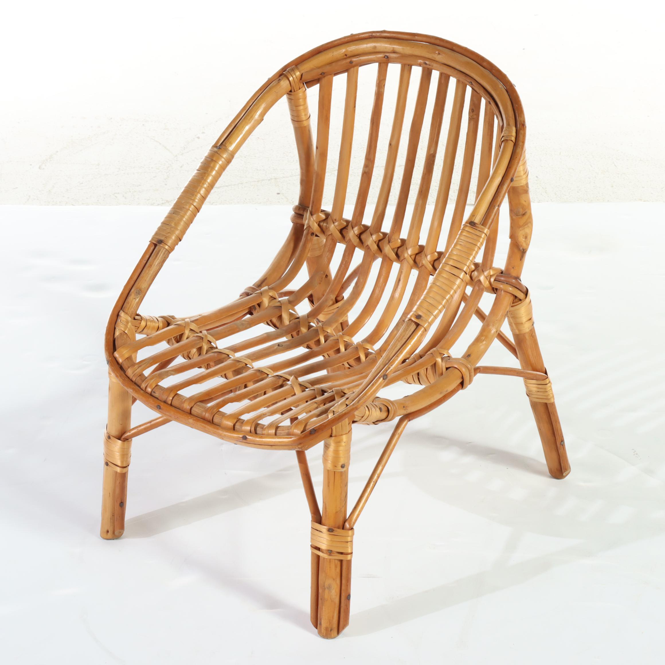 American Primitive Childrens' Rocking and High Chair Collection