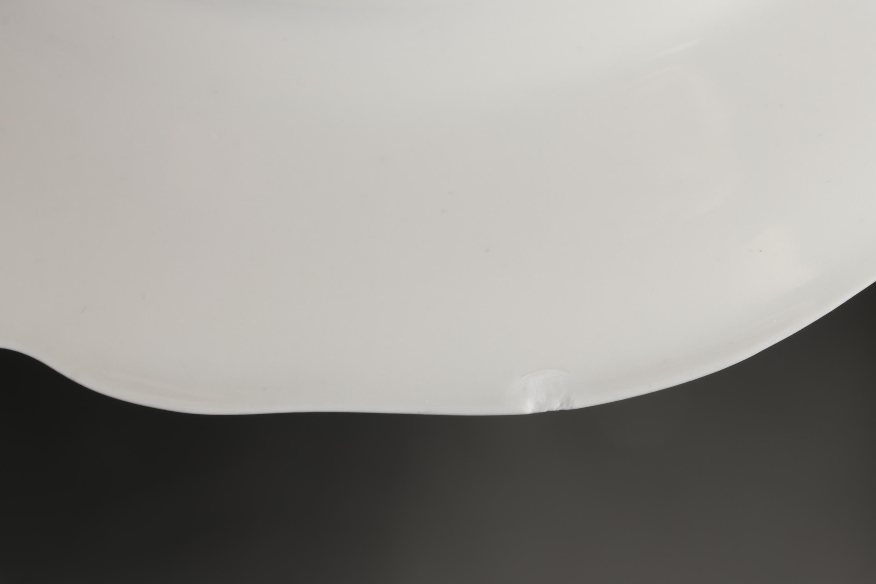 Hutschenreuther "Empress Platinum" Dinnerware, Early 20th Century