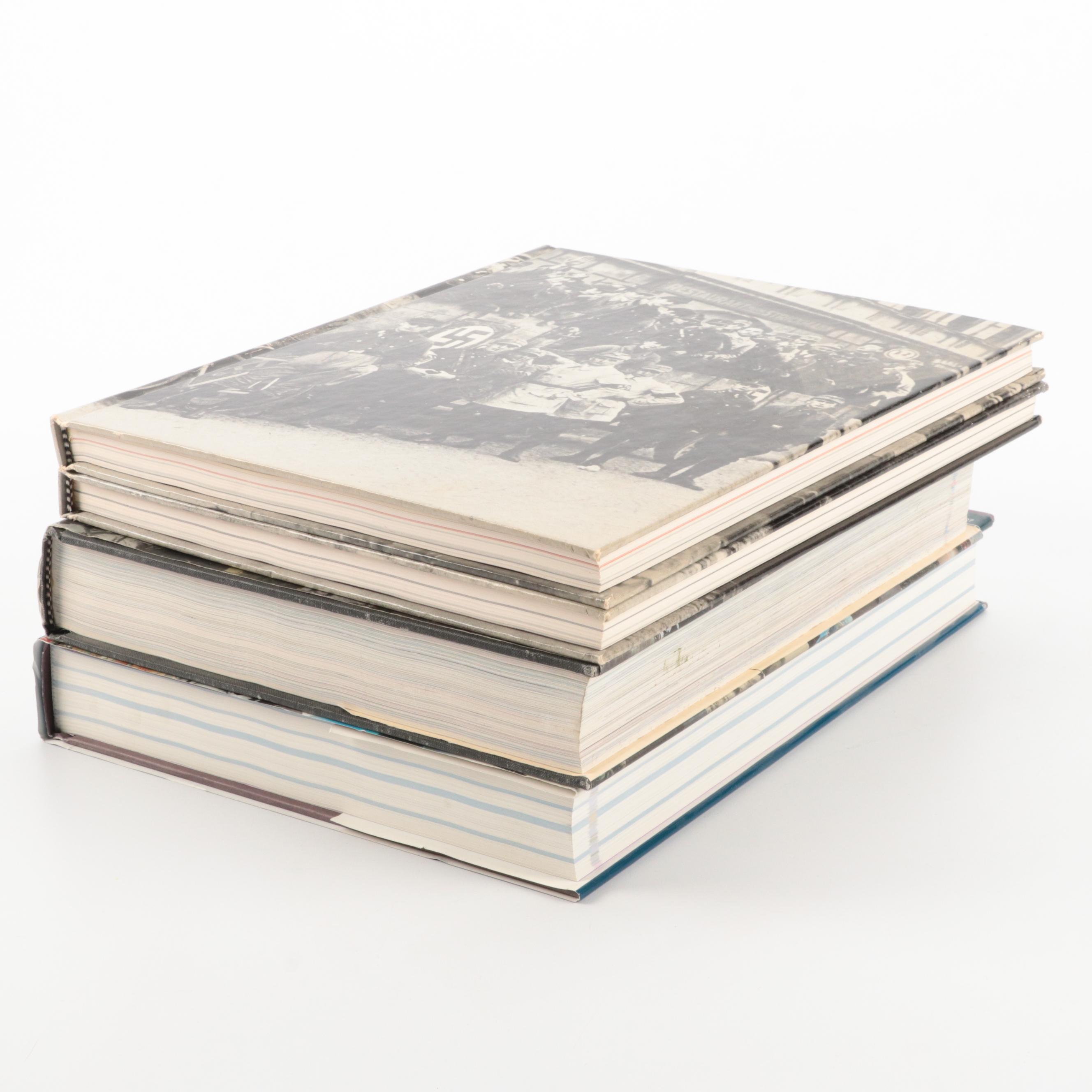 "The Century" by Peter Jennings and Todd Brewster with More Books