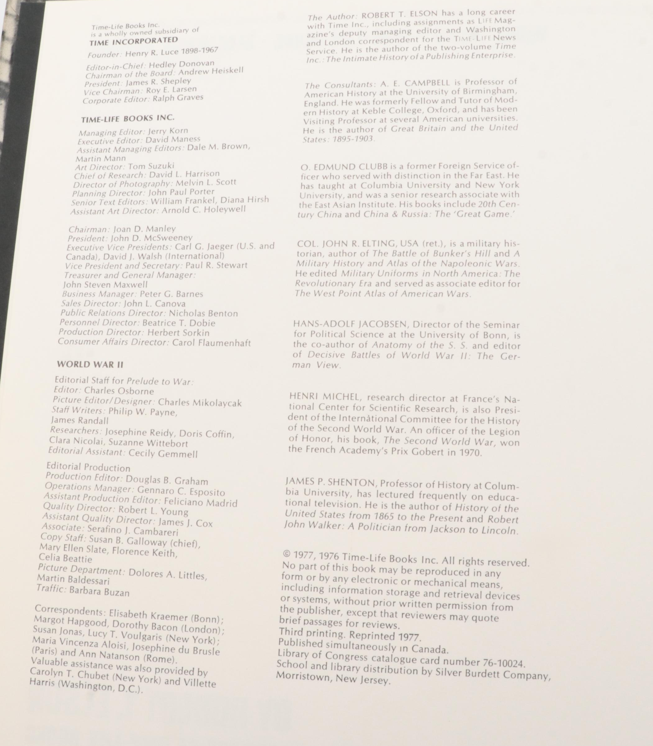 "The Century" by Peter Jennings and Todd Brewster with More Books