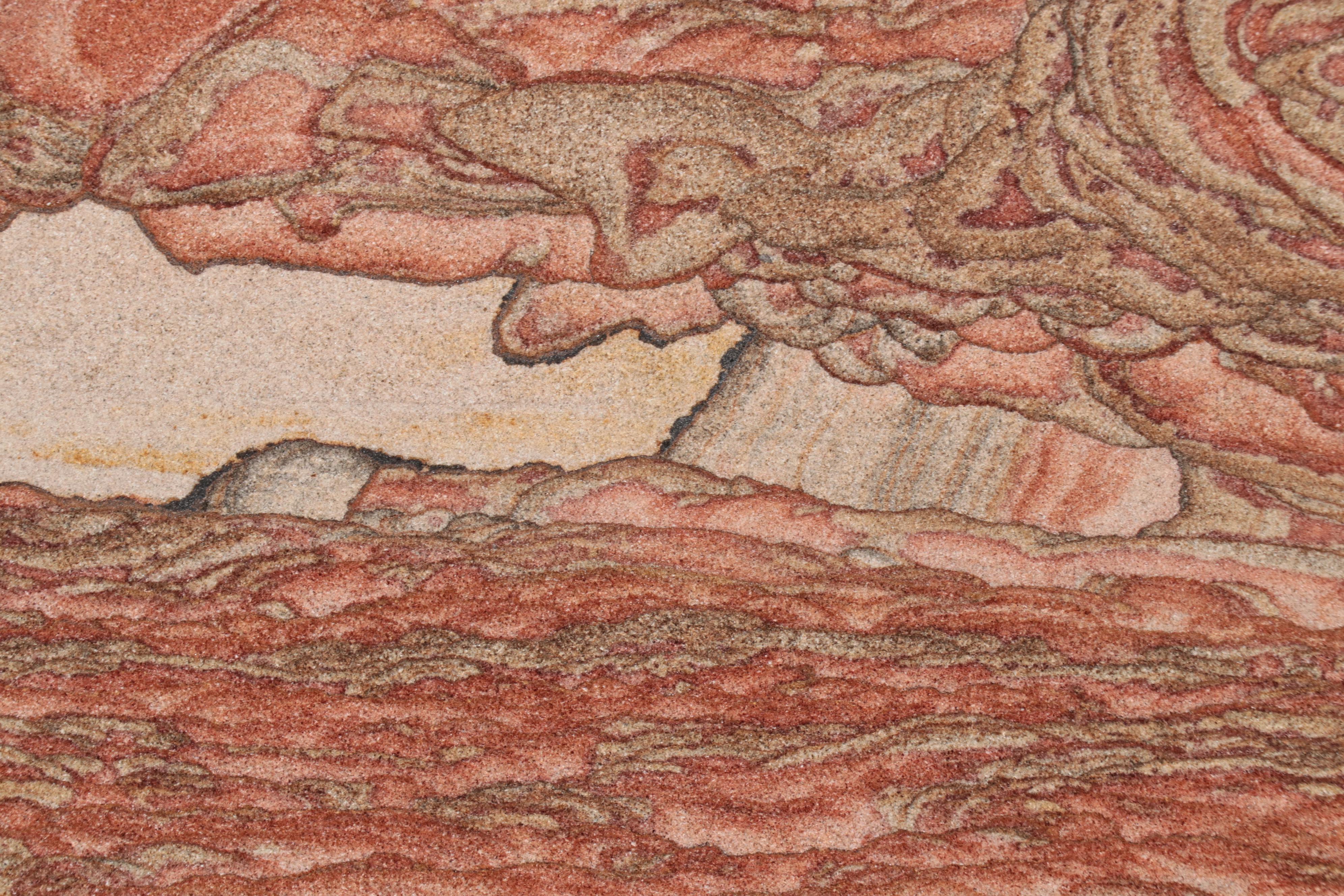 Kanab Wonderstone Natural Sandstone Slab