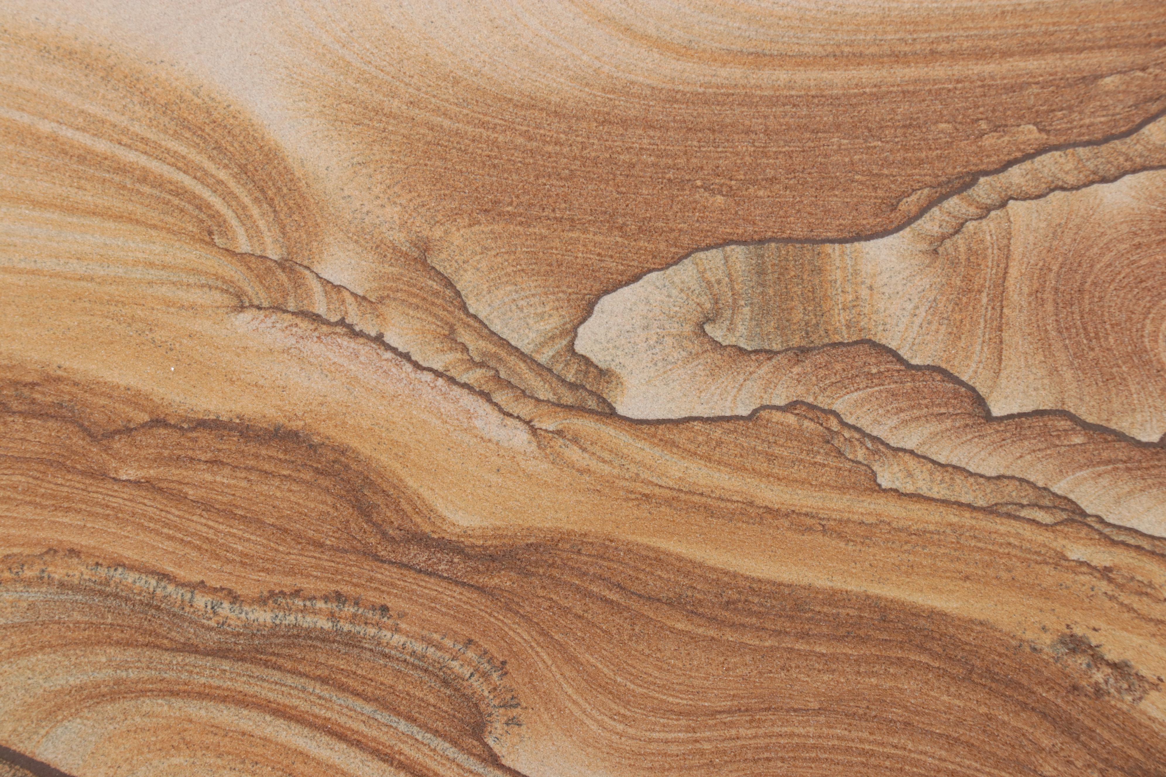 Kanab Wonderstone Natural Sandstone Slab