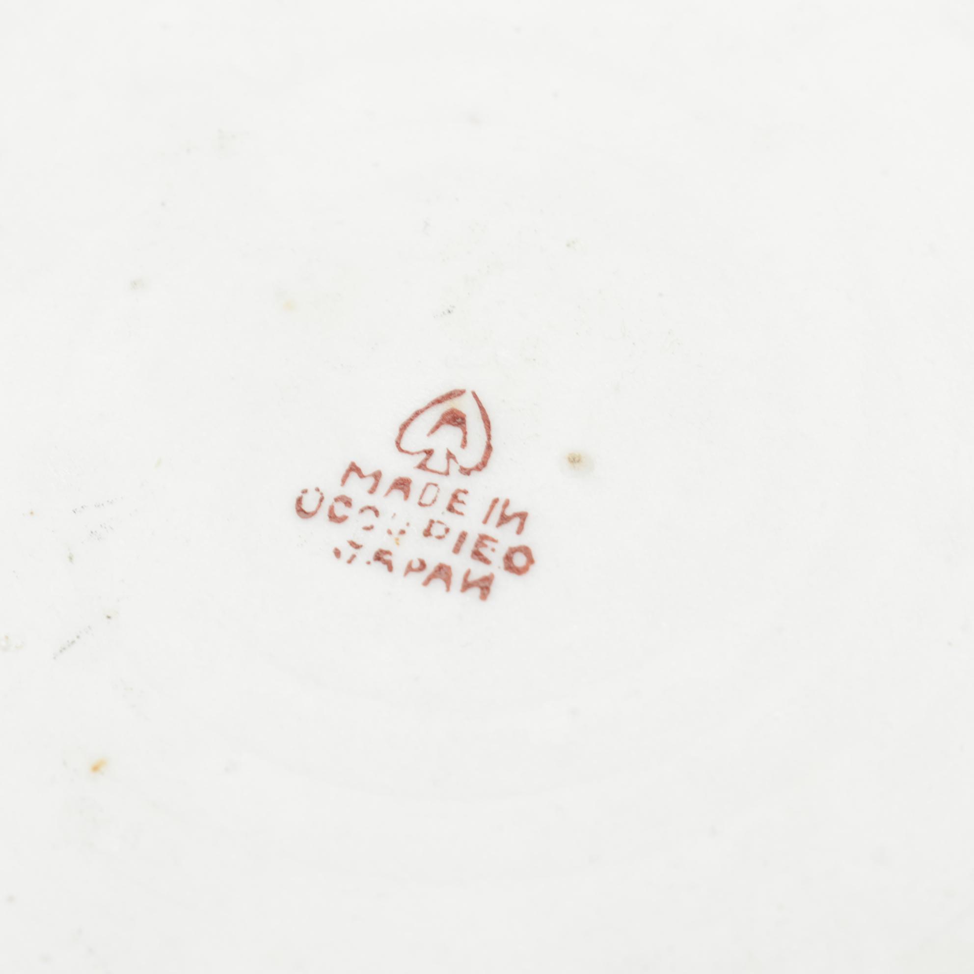 Framed Currier Prints with Vanity Jars and Other Decor, 20th Century