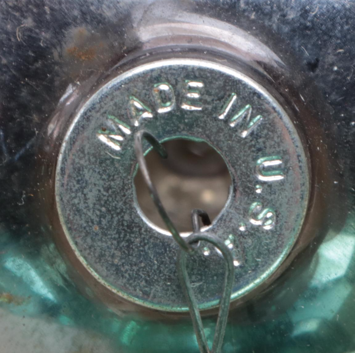 Shiny Brite, Coby, and Other Glass Christmas Ornaments, Mid to Late 20th Century