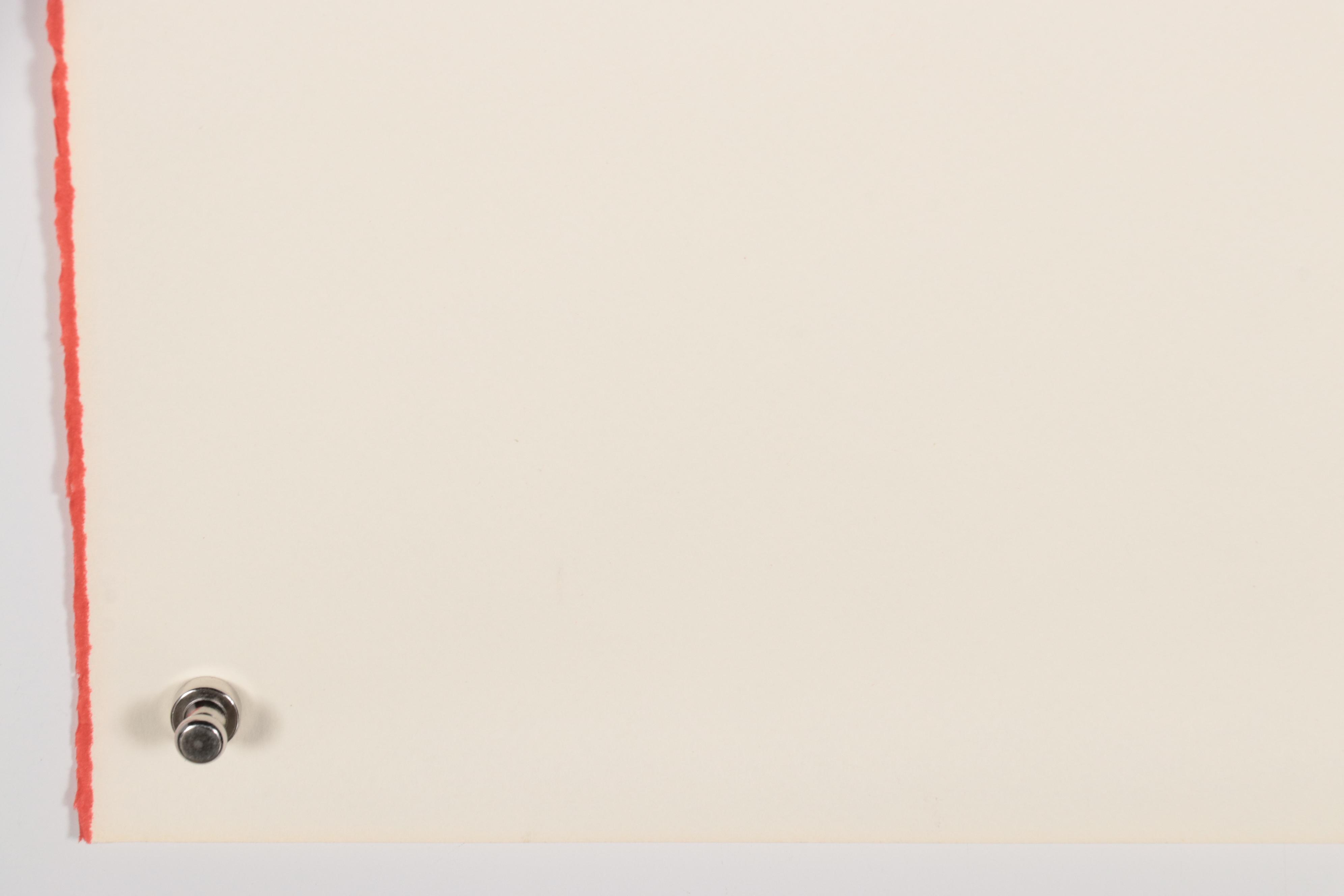 Serigraph Exhibition Poster "Rockwell Kent Centennial Celebration," 1982