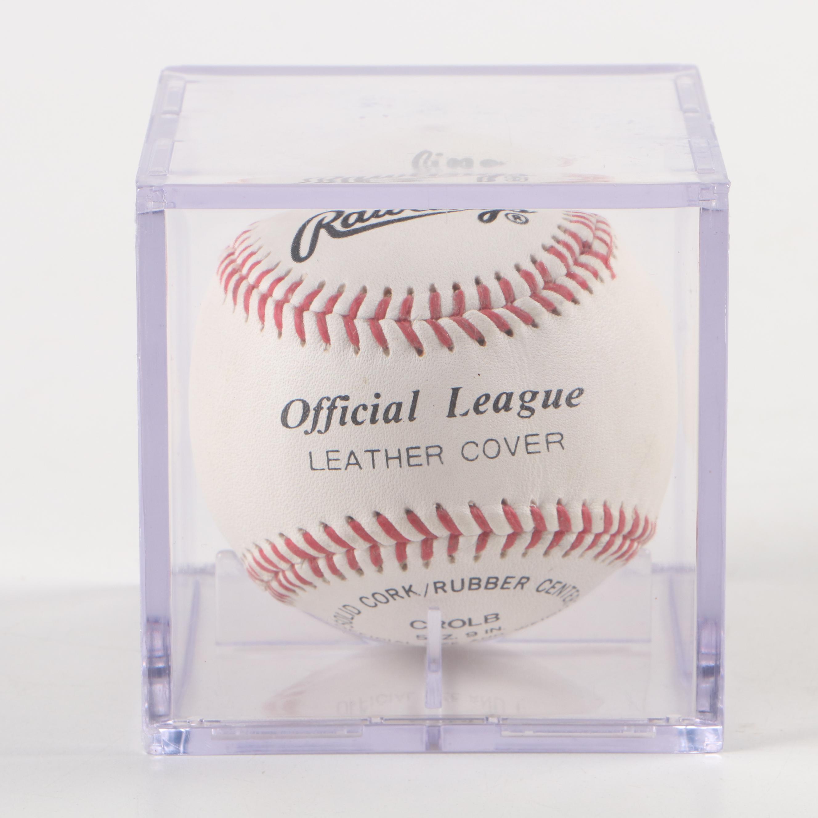 Peyton Manning Limited Football Card with Mark McGwire Bobblehead, and More