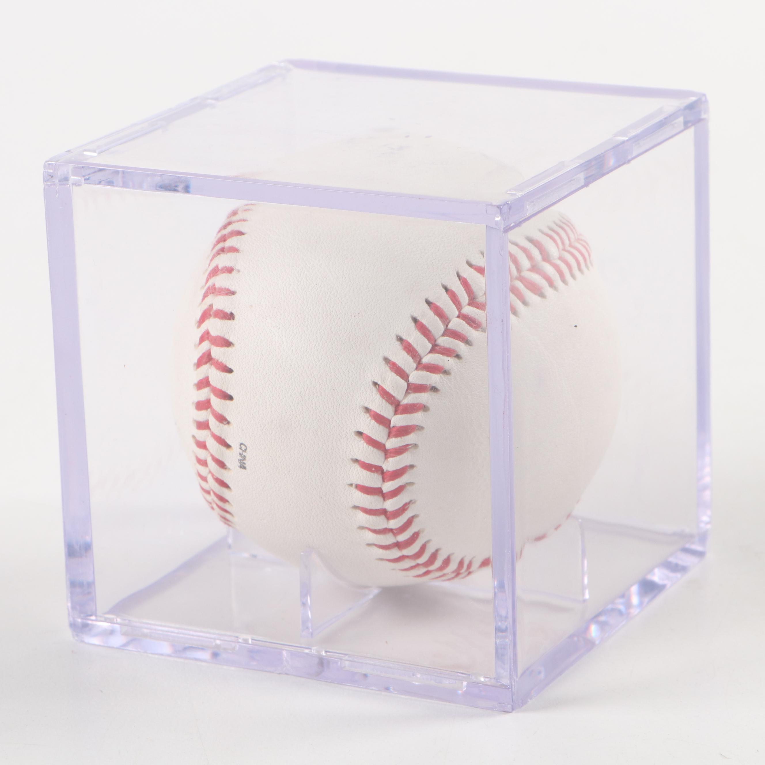 Peyton Manning Limited Football Card with Mark McGwire Bobblehead, and More