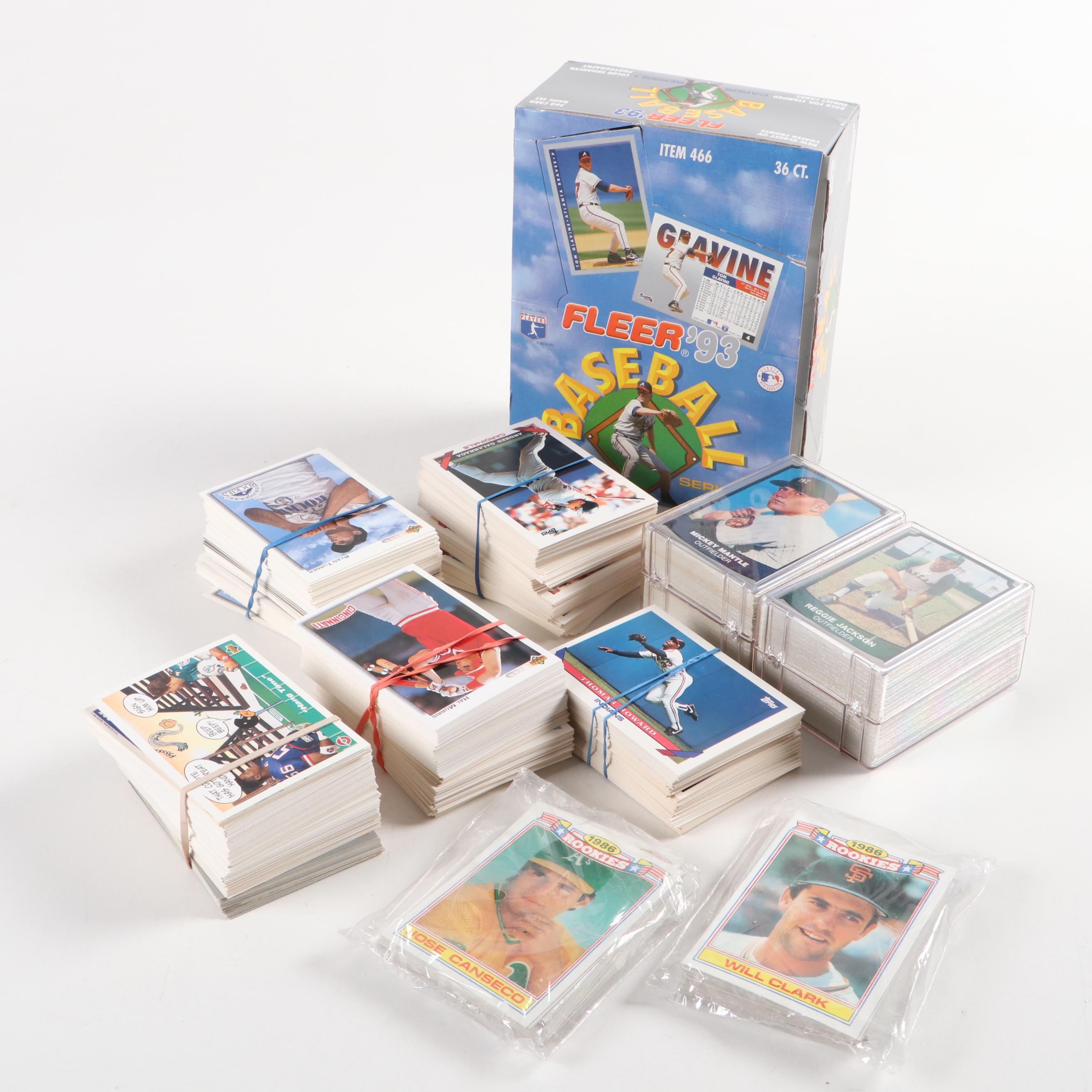 Peyton Manning Limited Football Card with Mark McGwire Bobblehead, and More