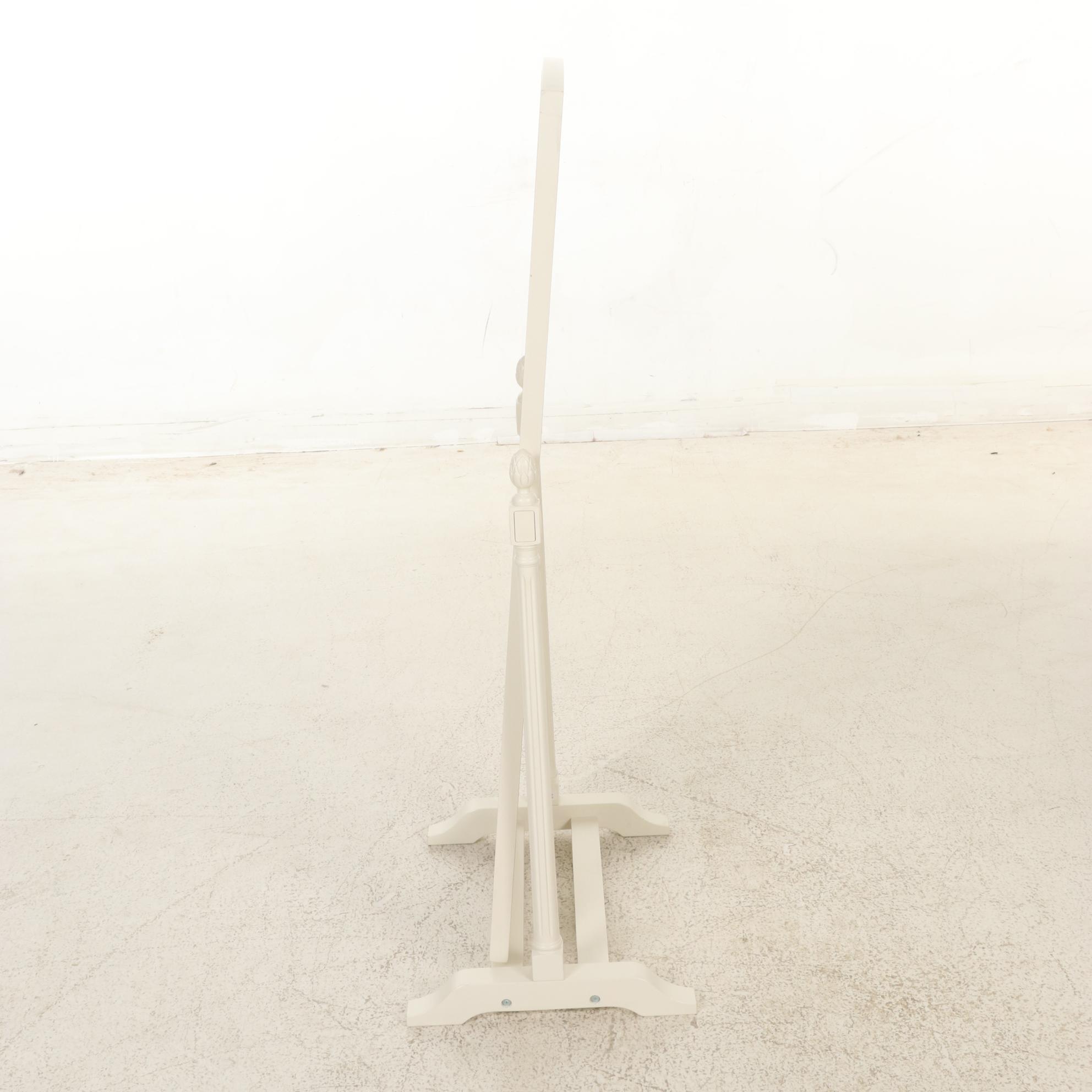 Pottery Barn Kids Blythe Floor Mirror