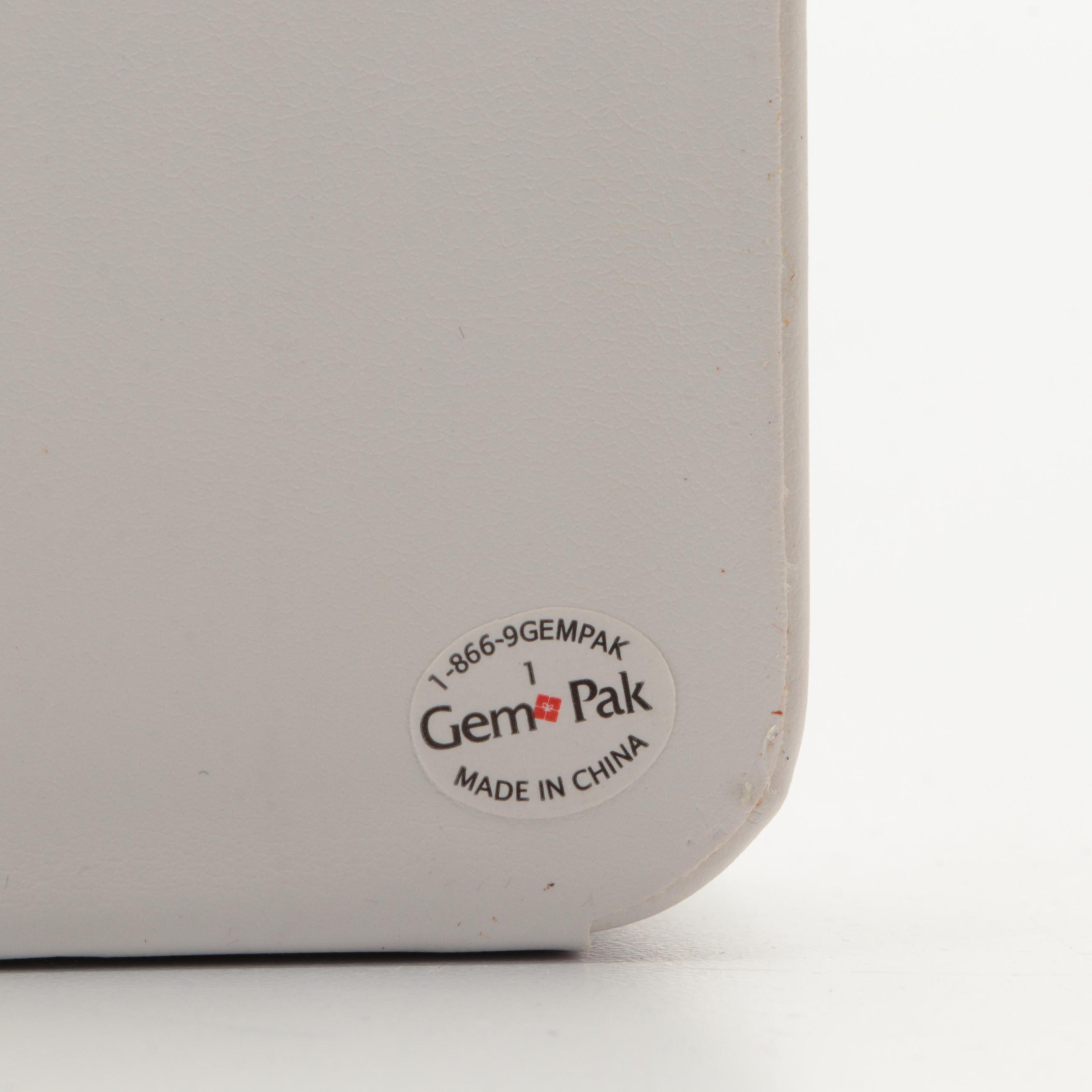 Assorted Fish, Bear, Metallic and Rectangular Jewelry Gift Boxes