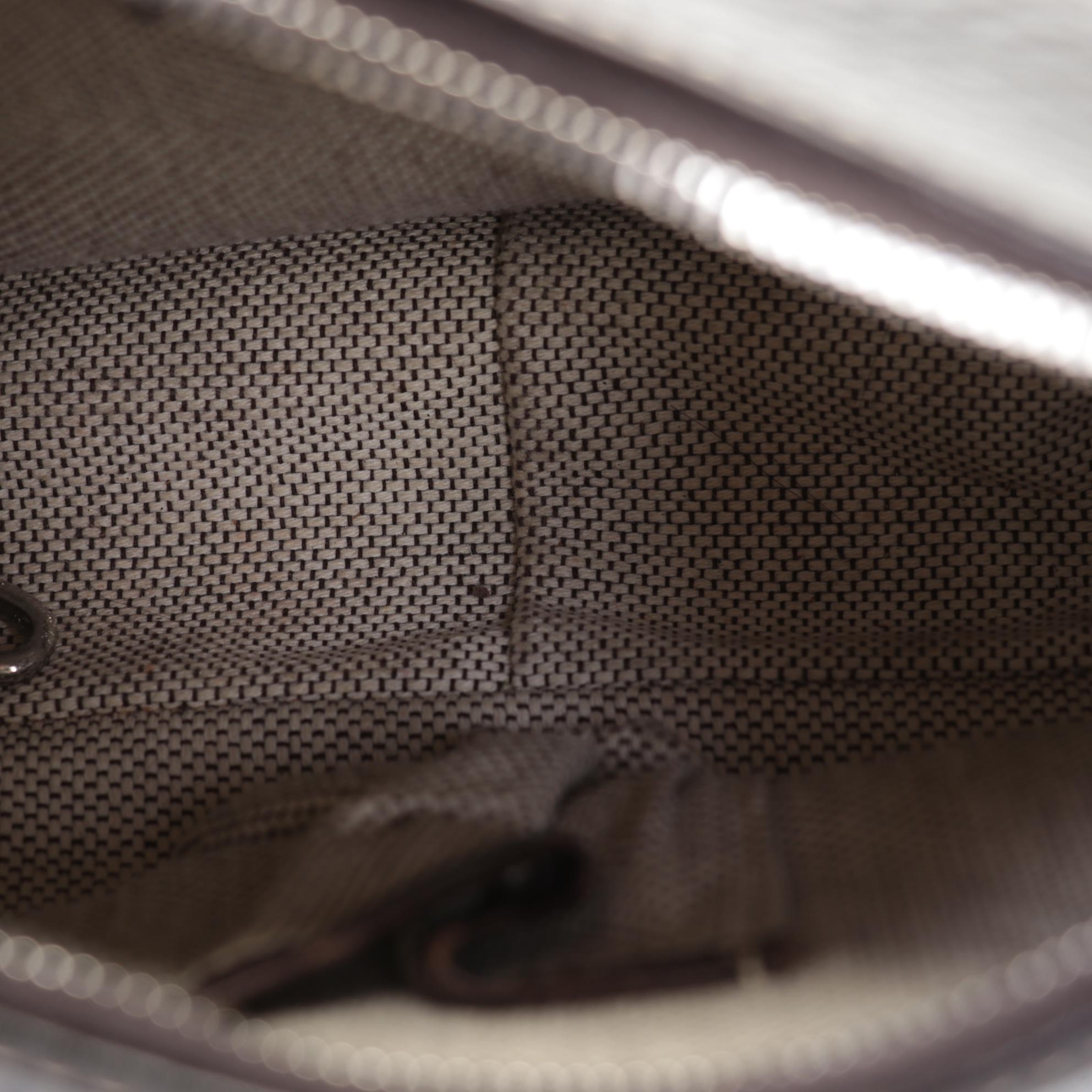 Dooney & Bourke Totes and Shoulder Bag in Leather and Coated Canvas