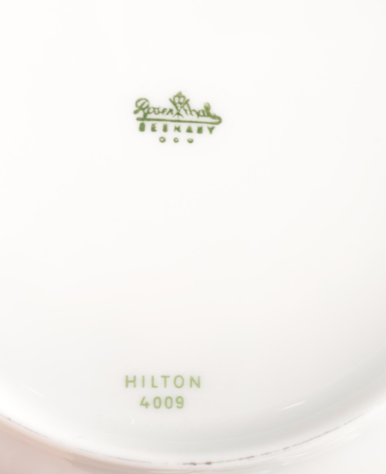 Rosenthal Studio Line "Hilton" Copper Luster Coffee Service, Late 20th Century