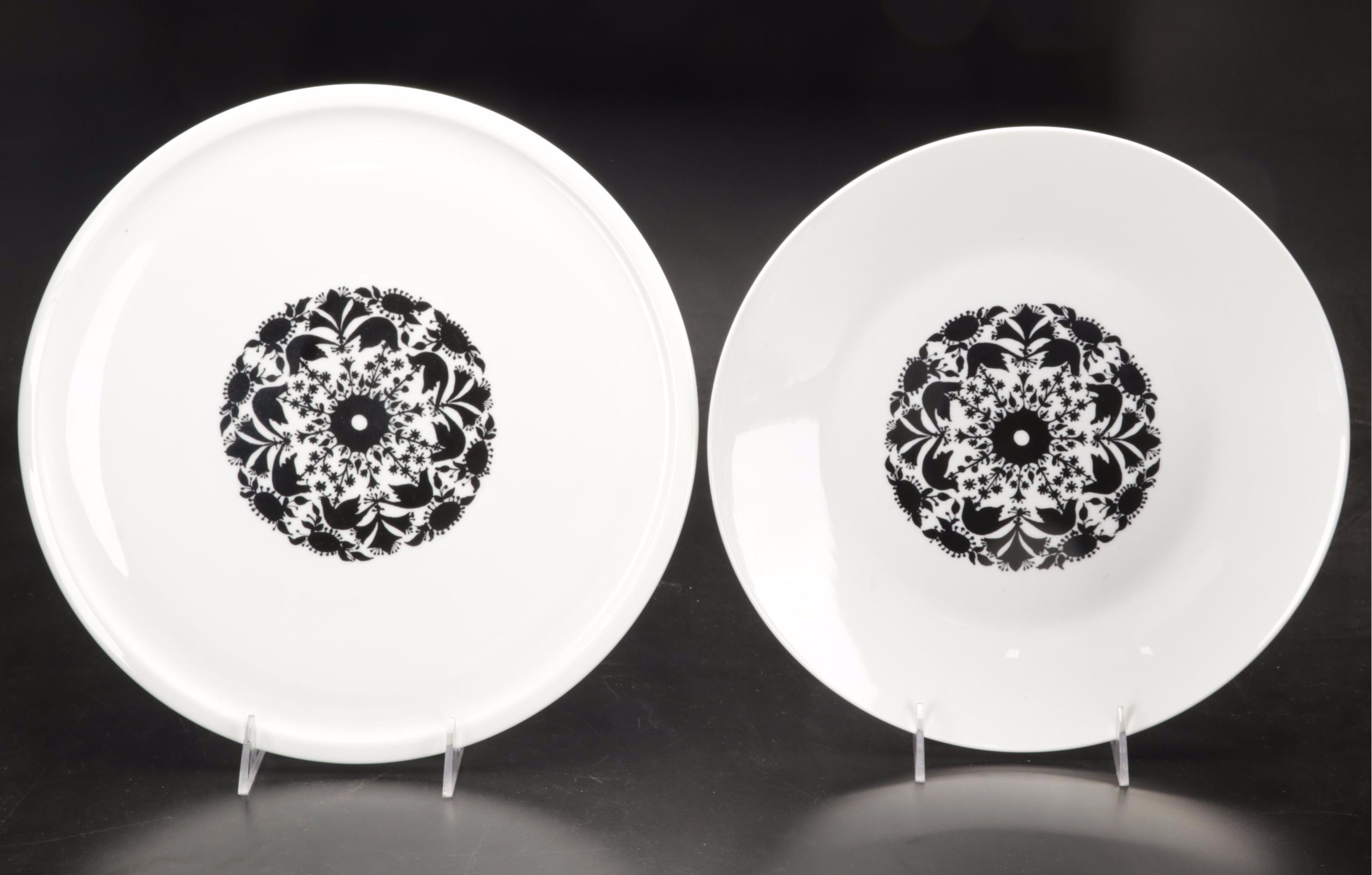 Rosenthal Studio Line "Hilton" Copper Luster Coffee Service, Late 20th Century