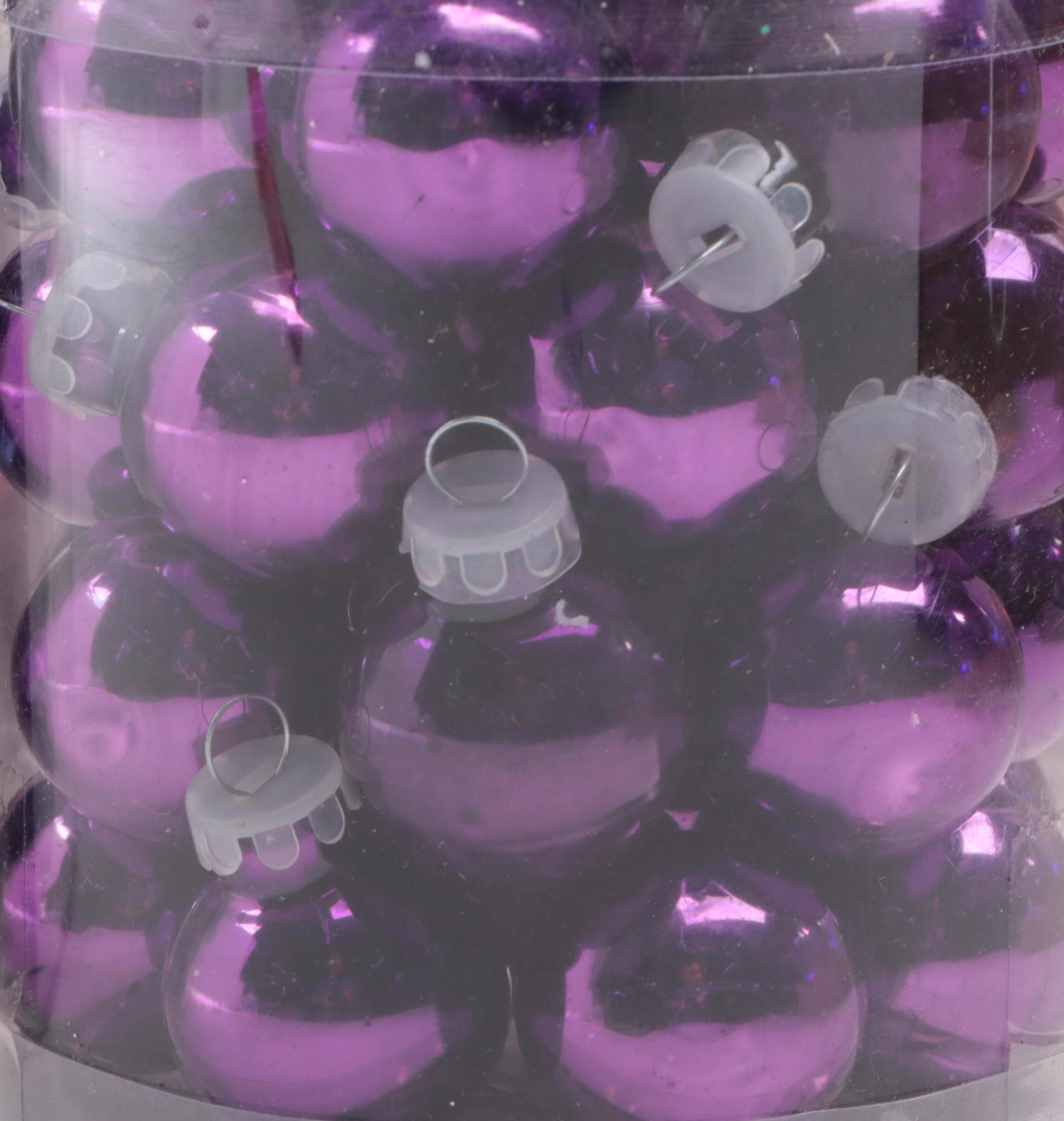 Glass Ornament and Decoration Collection