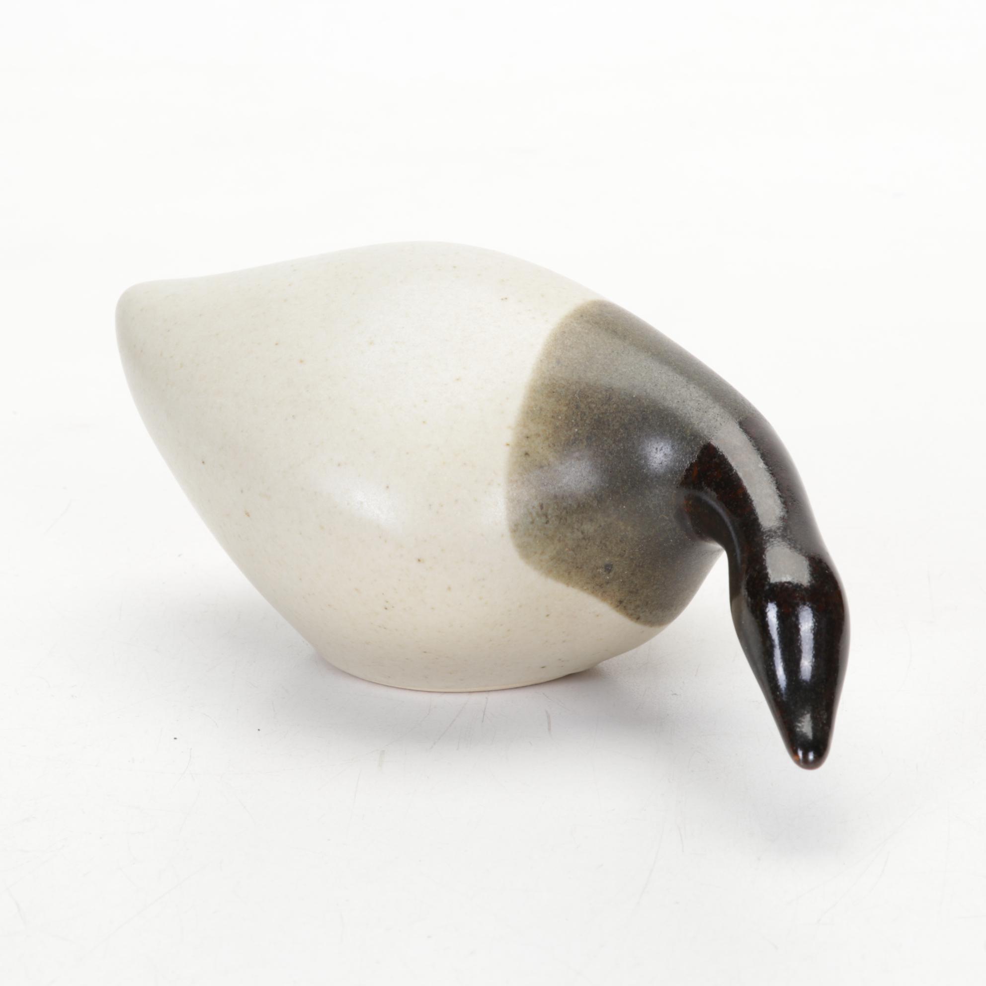 Viking Glass Ashtrays with Faux Book Bar and Other Barware and Figurine