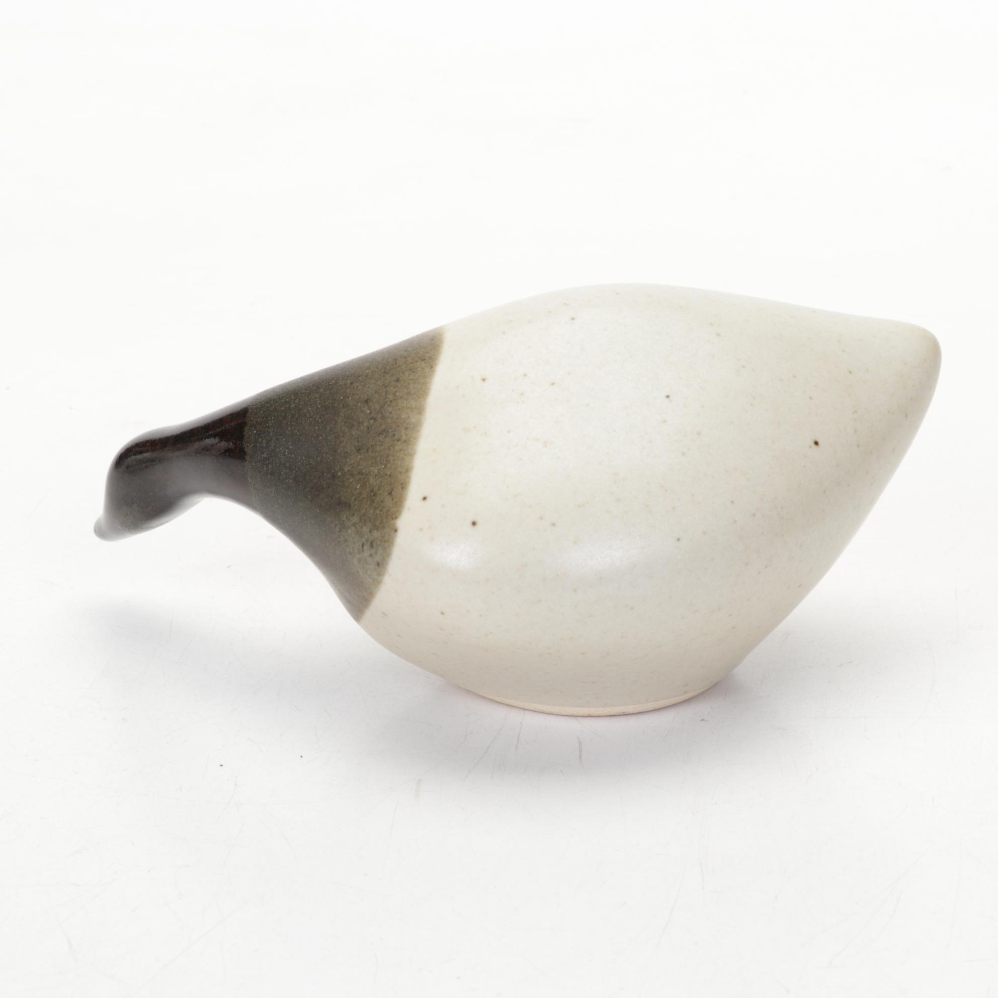 Viking Glass Ashtrays with Faux Book Bar and Other Barware and Figurine