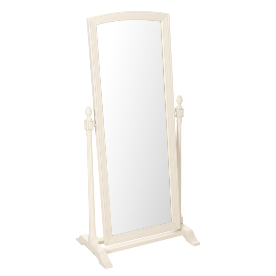 Pottery Barn Kids Blythe Floor Mirror