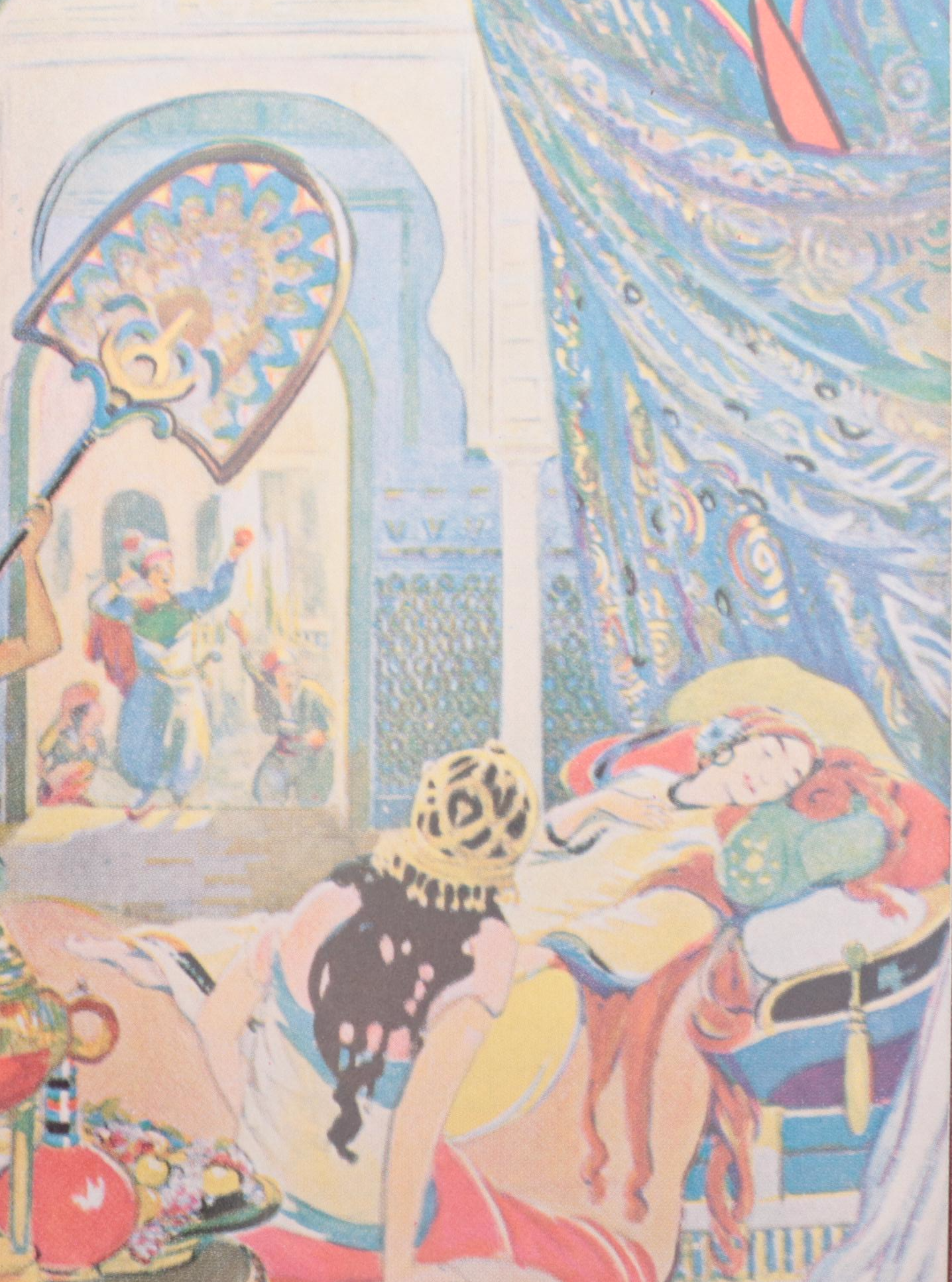 "The Children's Classics" Ten-Volume Set, Mid-20th Century