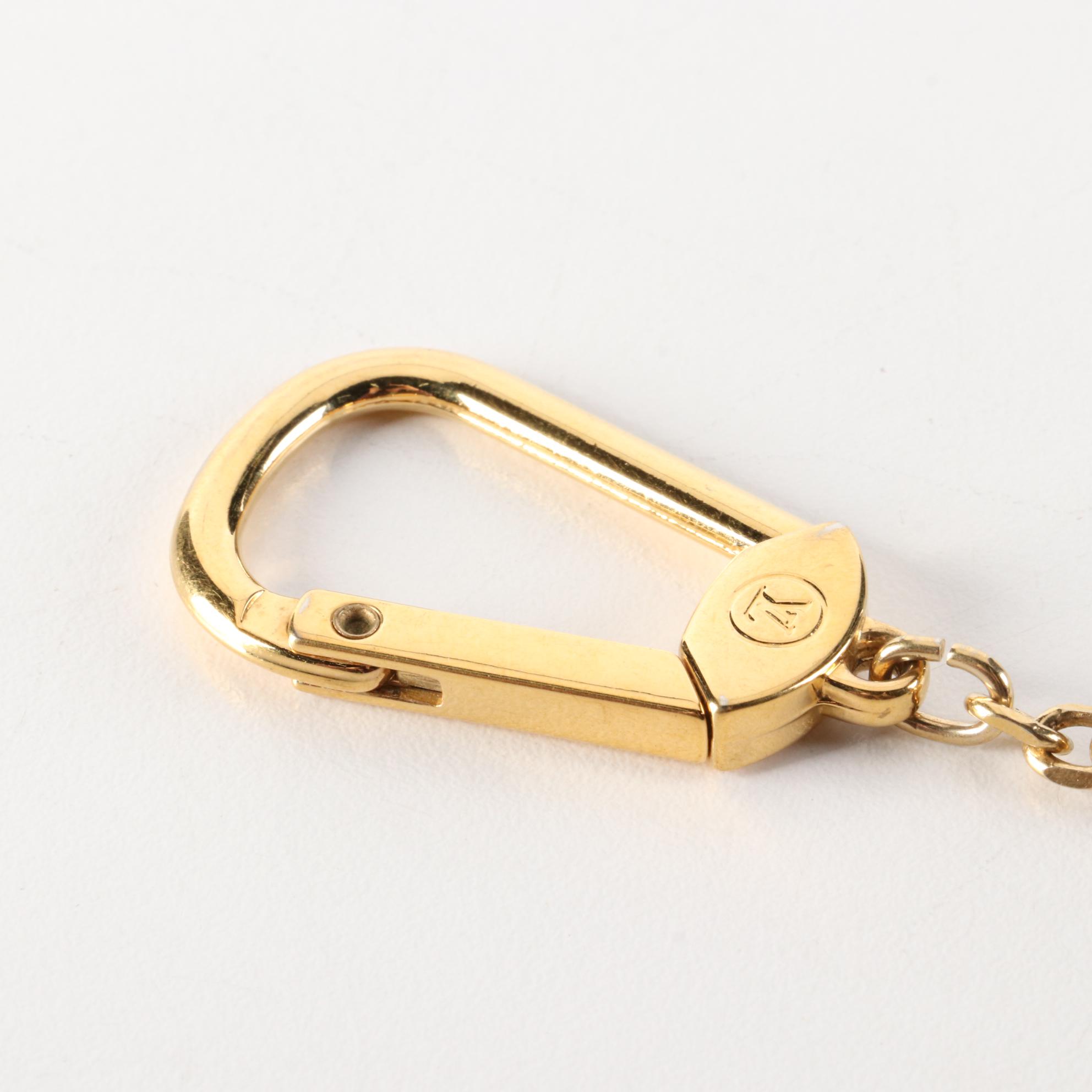 Louis Vuitton Coin Purse in Damier Ebene Canvas