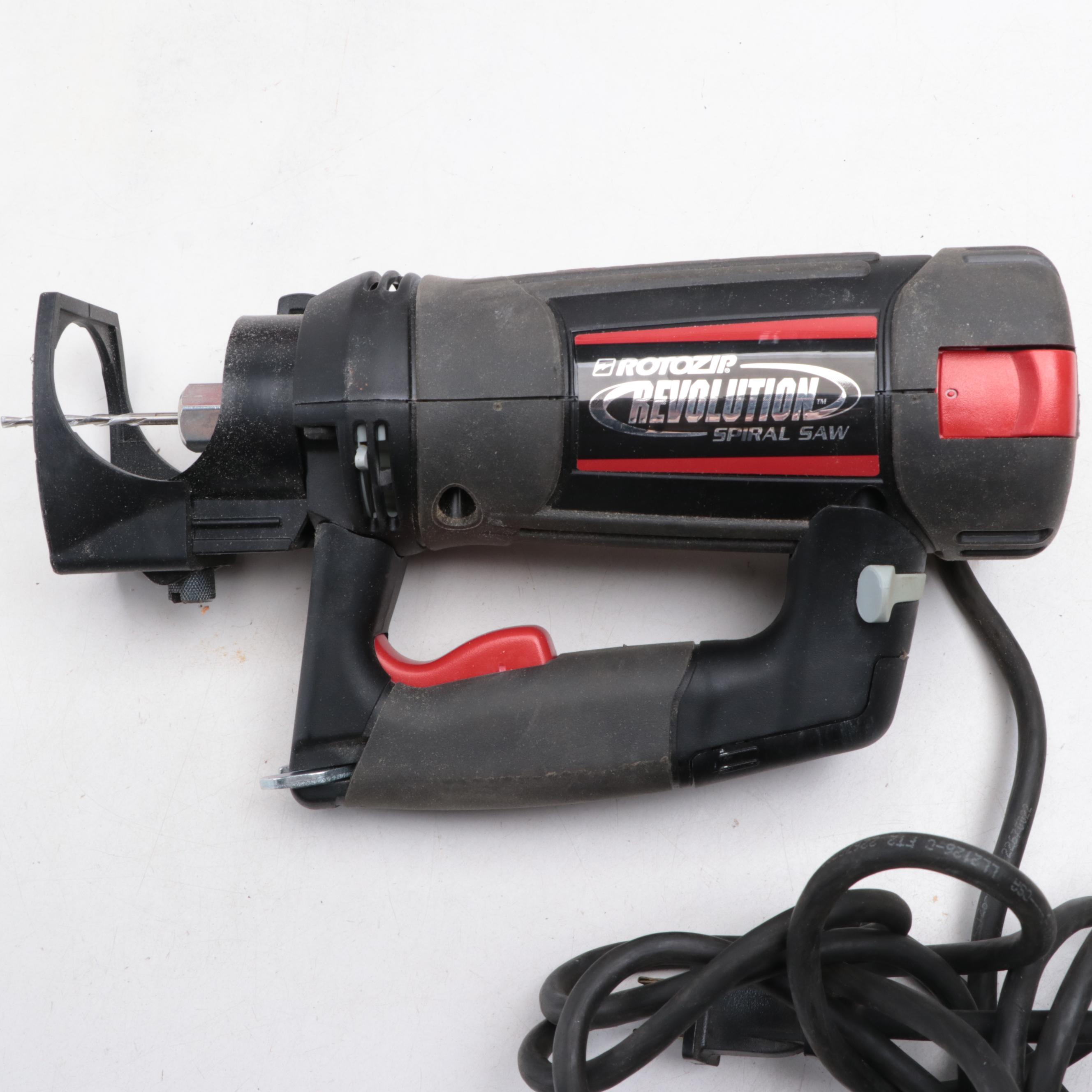 SKIL with Other Orival Sander, Rotary Tool, Engraver, Spiral Saw and More