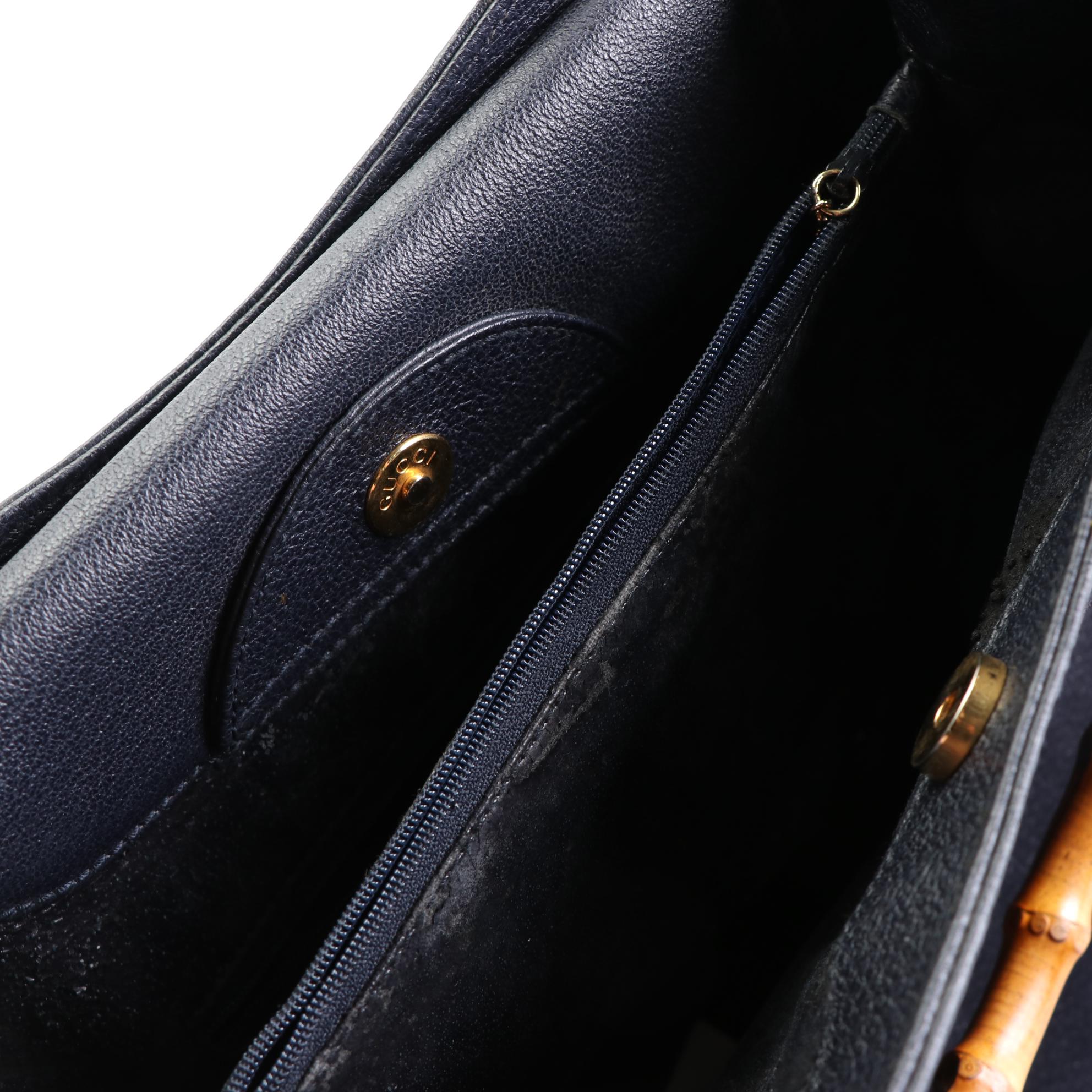 Gucci Bamboo Diana Handbag in Suede and Cinghiale Leather