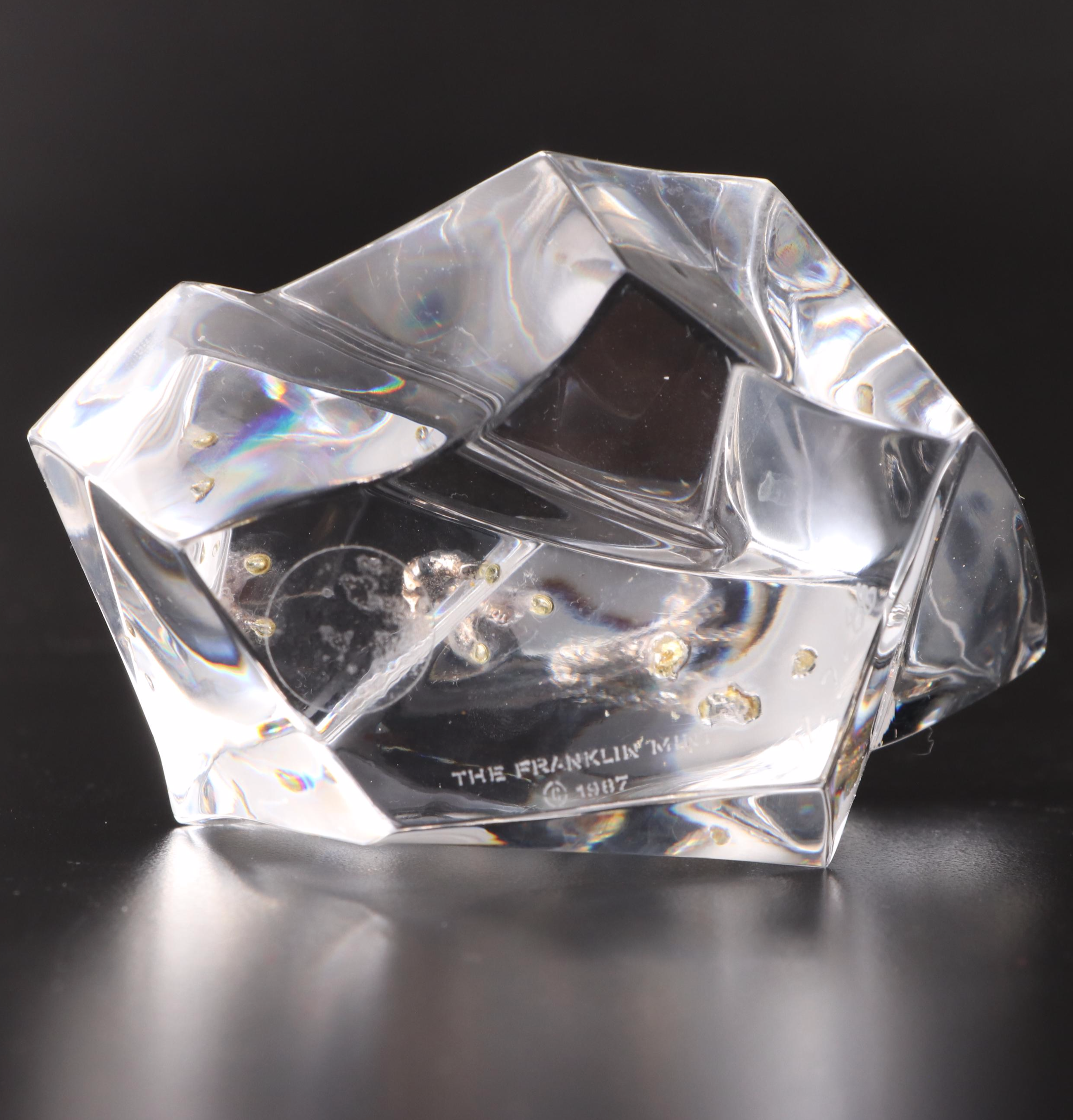 Dorothy Chavez & Yellowhorse Zuni Sterling Bear Fetish, James Carpenter Bears