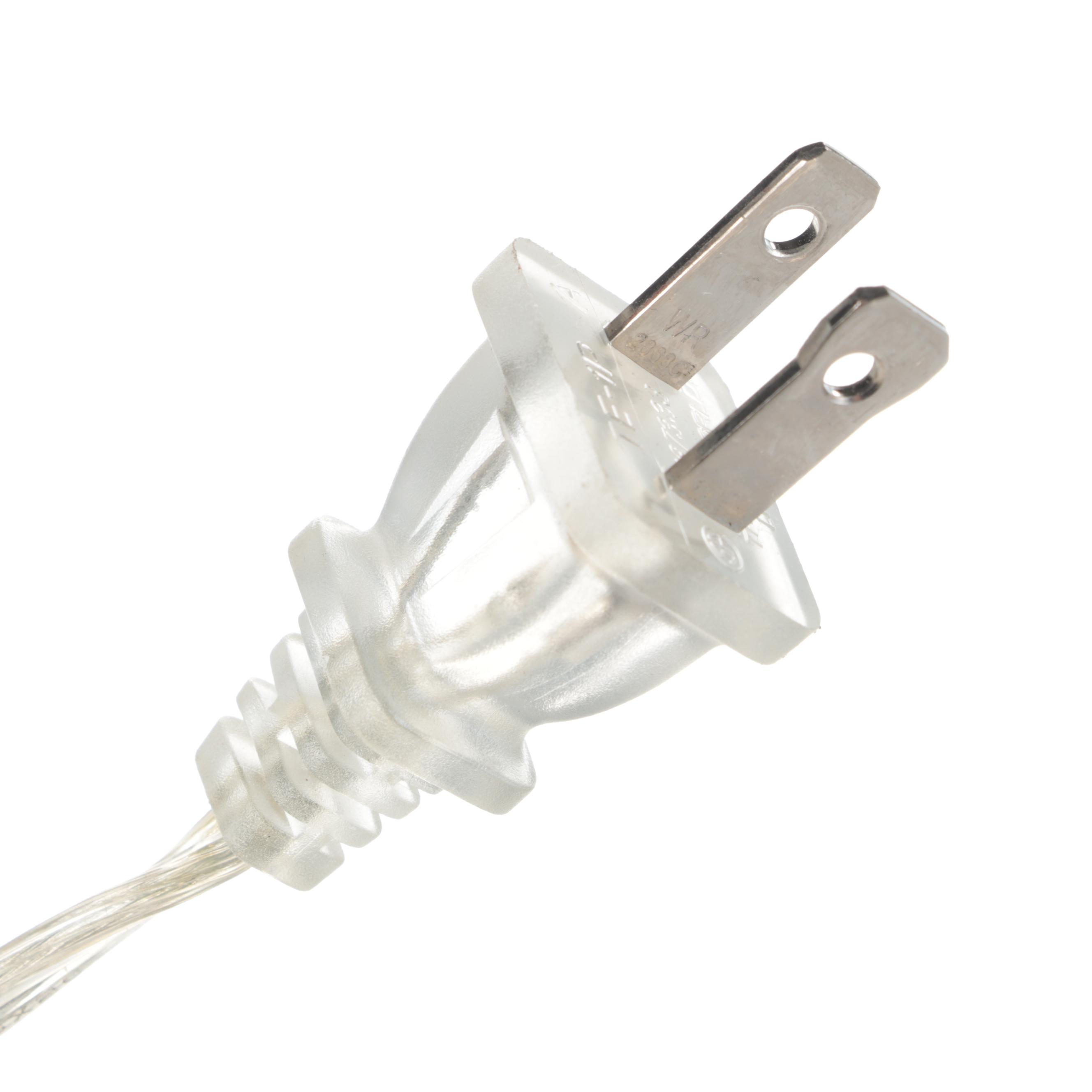 Hand-Painted Ceramic Ginger Jar Table Lamp, Contemporary