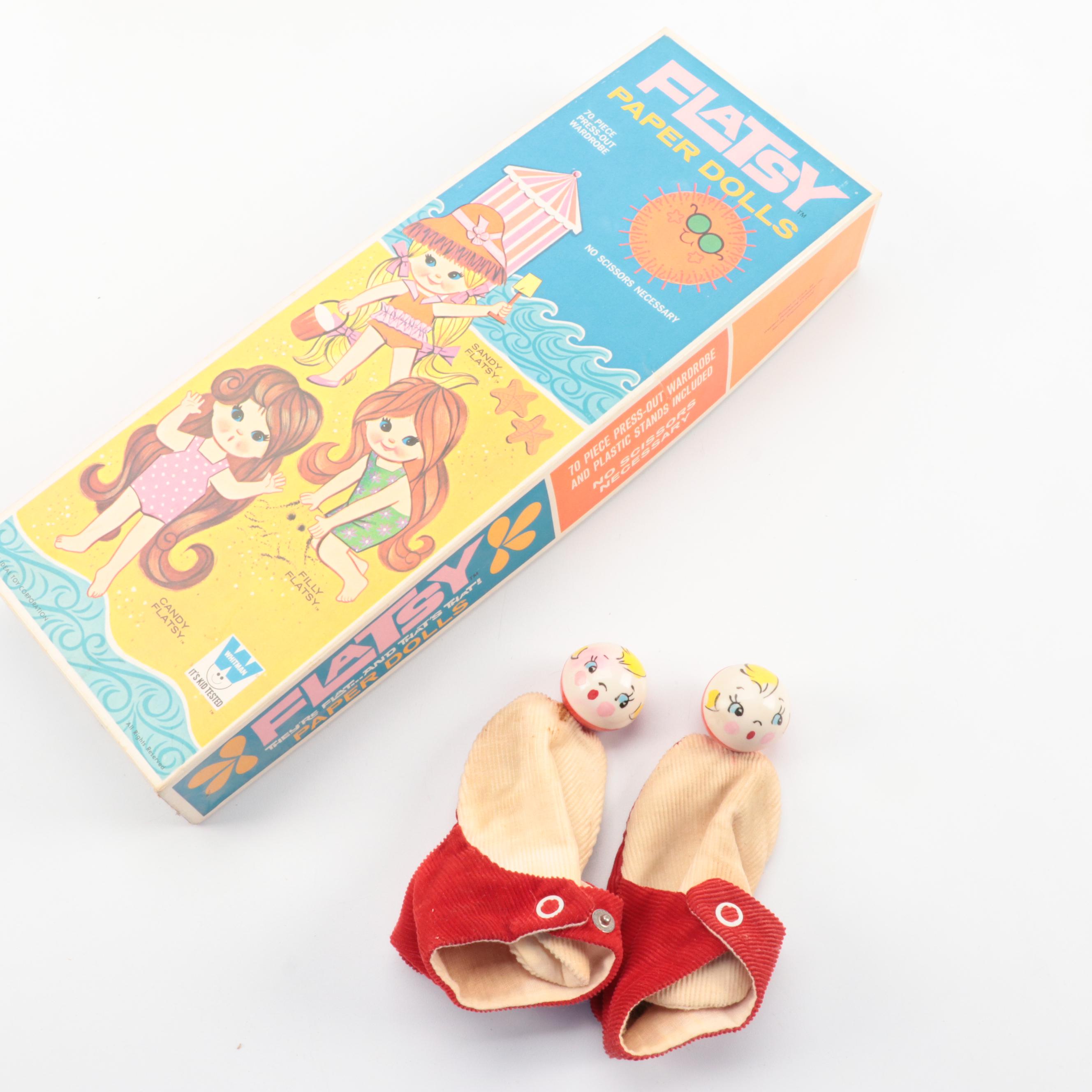 Cootie, Tiddly Winks and Other Games, Desert Storm Cards, Model Cars and More