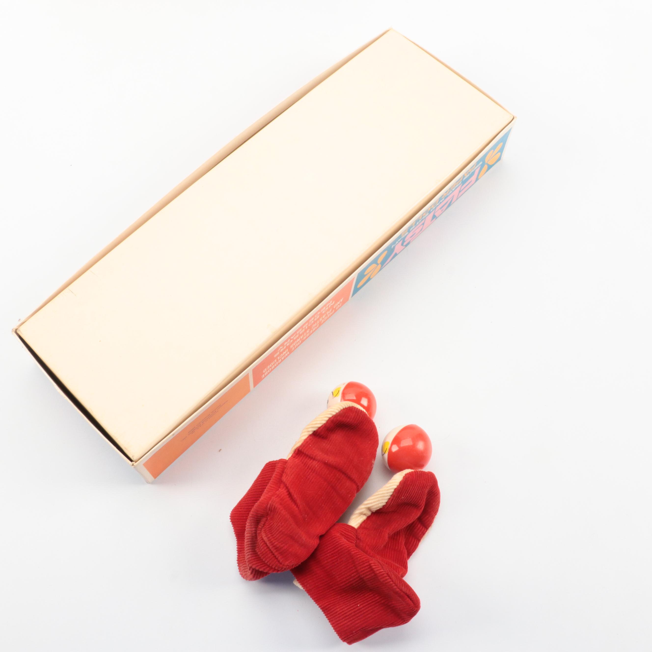 Cootie, Tiddly Winks and Other Games, Desert Storm Cards, Model Cars and More